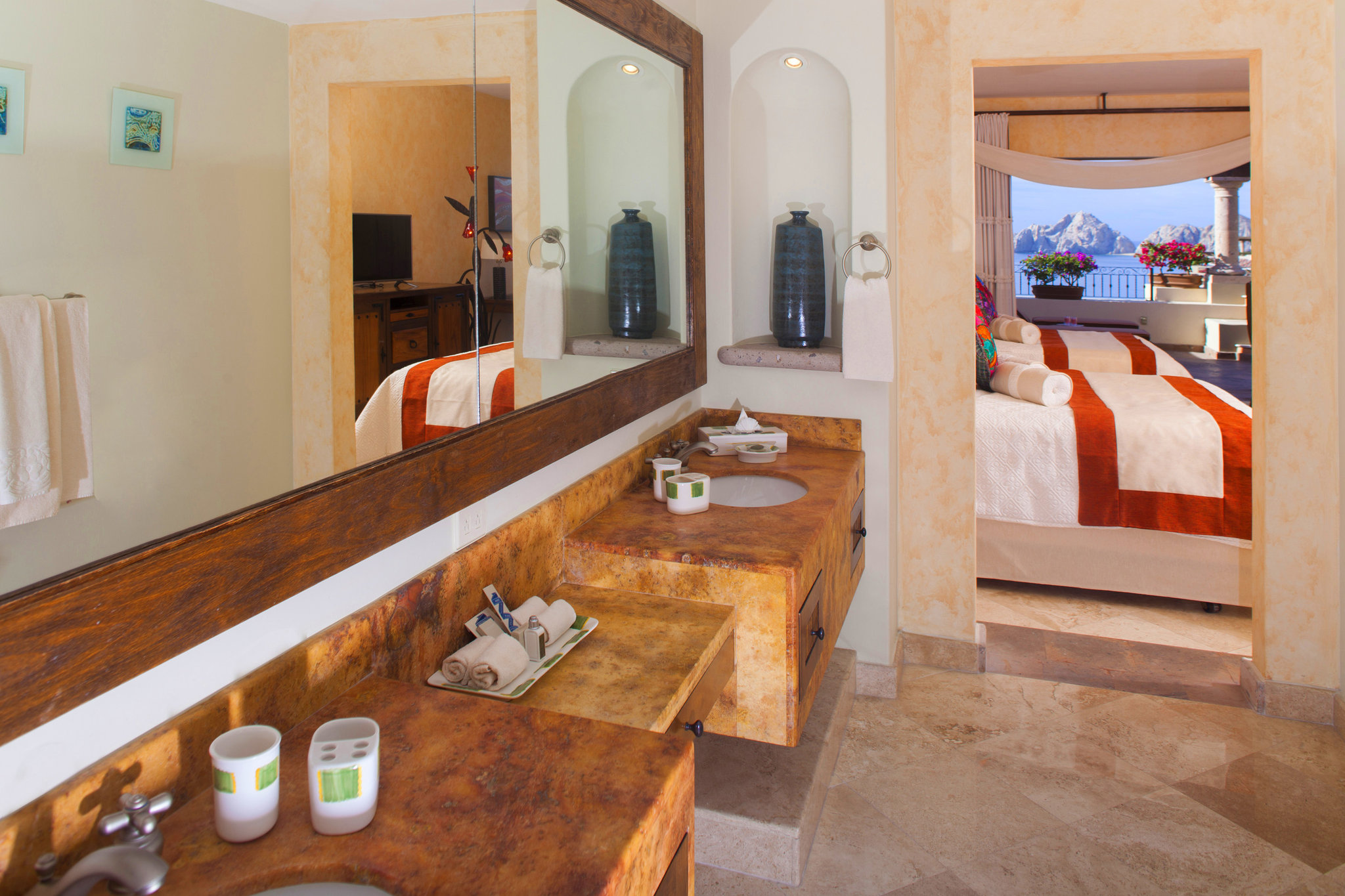 Villa la Estancia Beach Resort & Spa