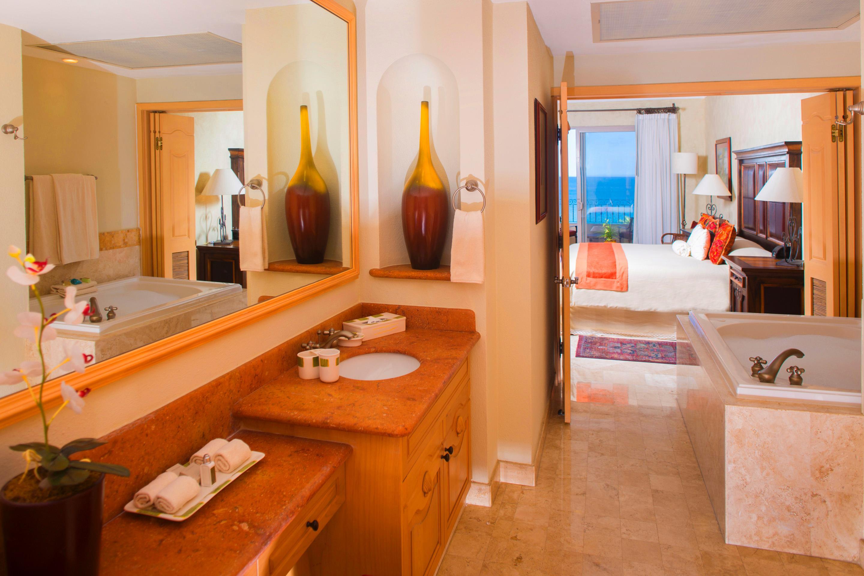 Villa la Estancia Beach Resort & Spa