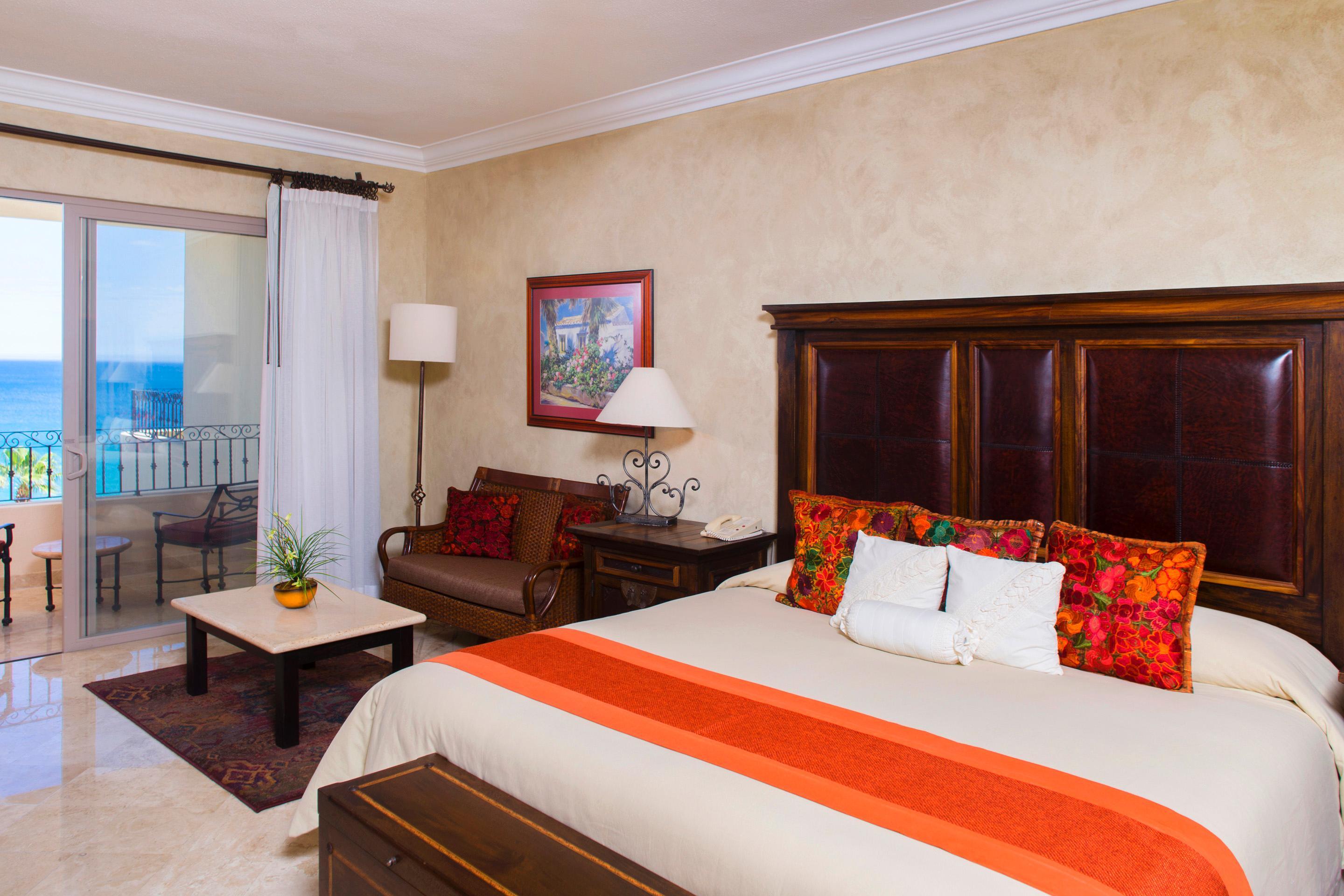 Villa la Estancia Beach Resort & Spa