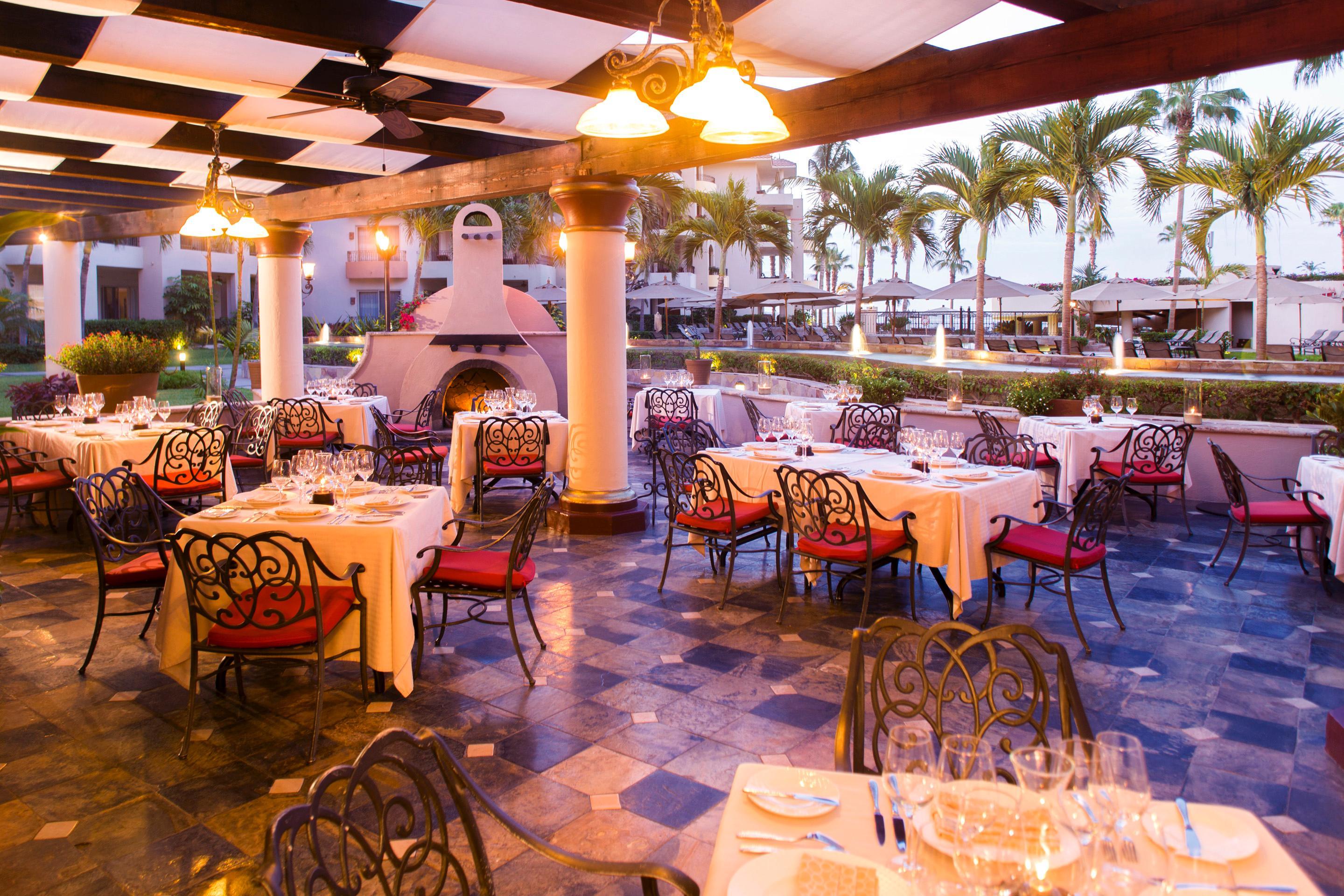 Villa la Estancia Beach Resort & Spa