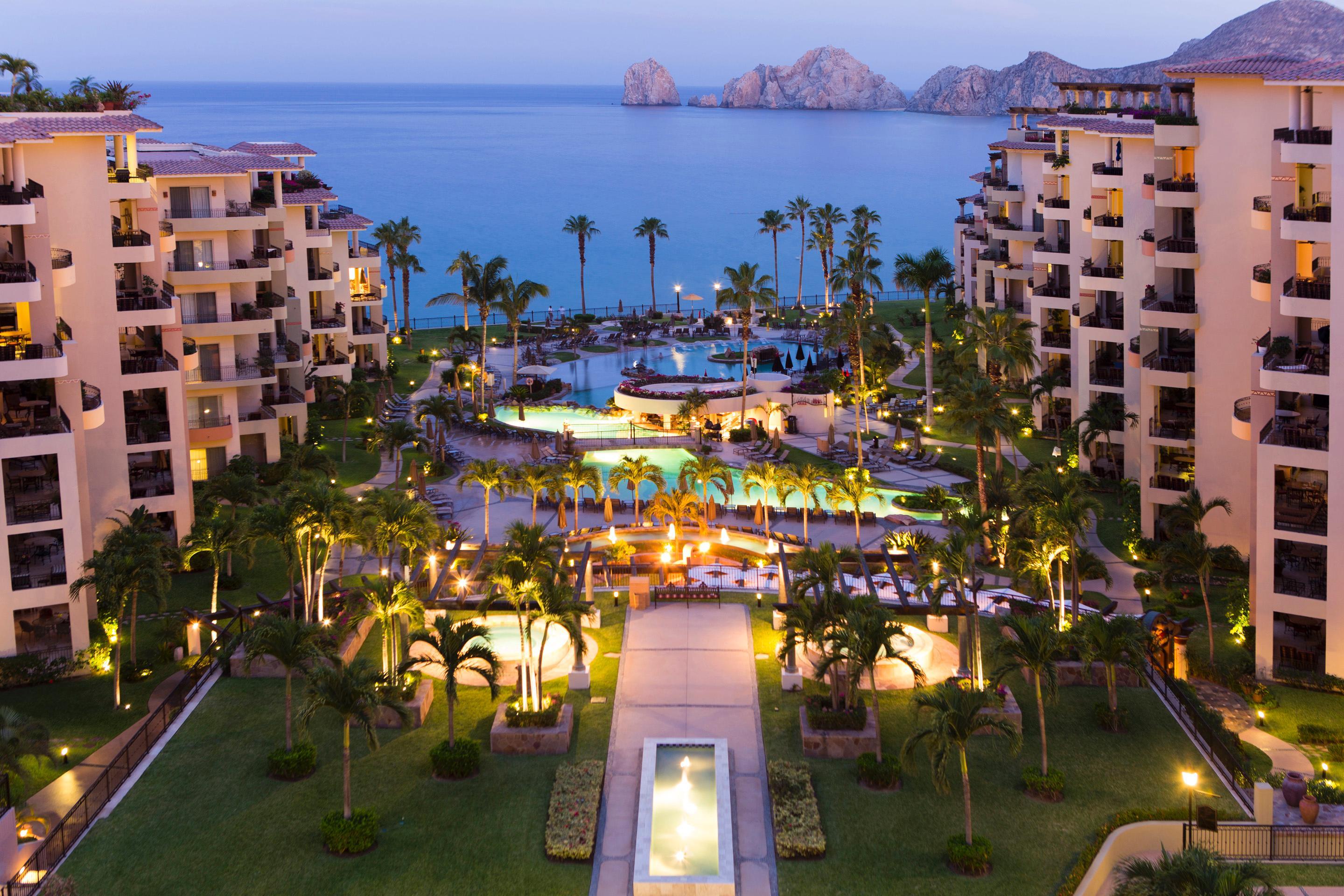 Villa la Estancia Beach Resort & Spa