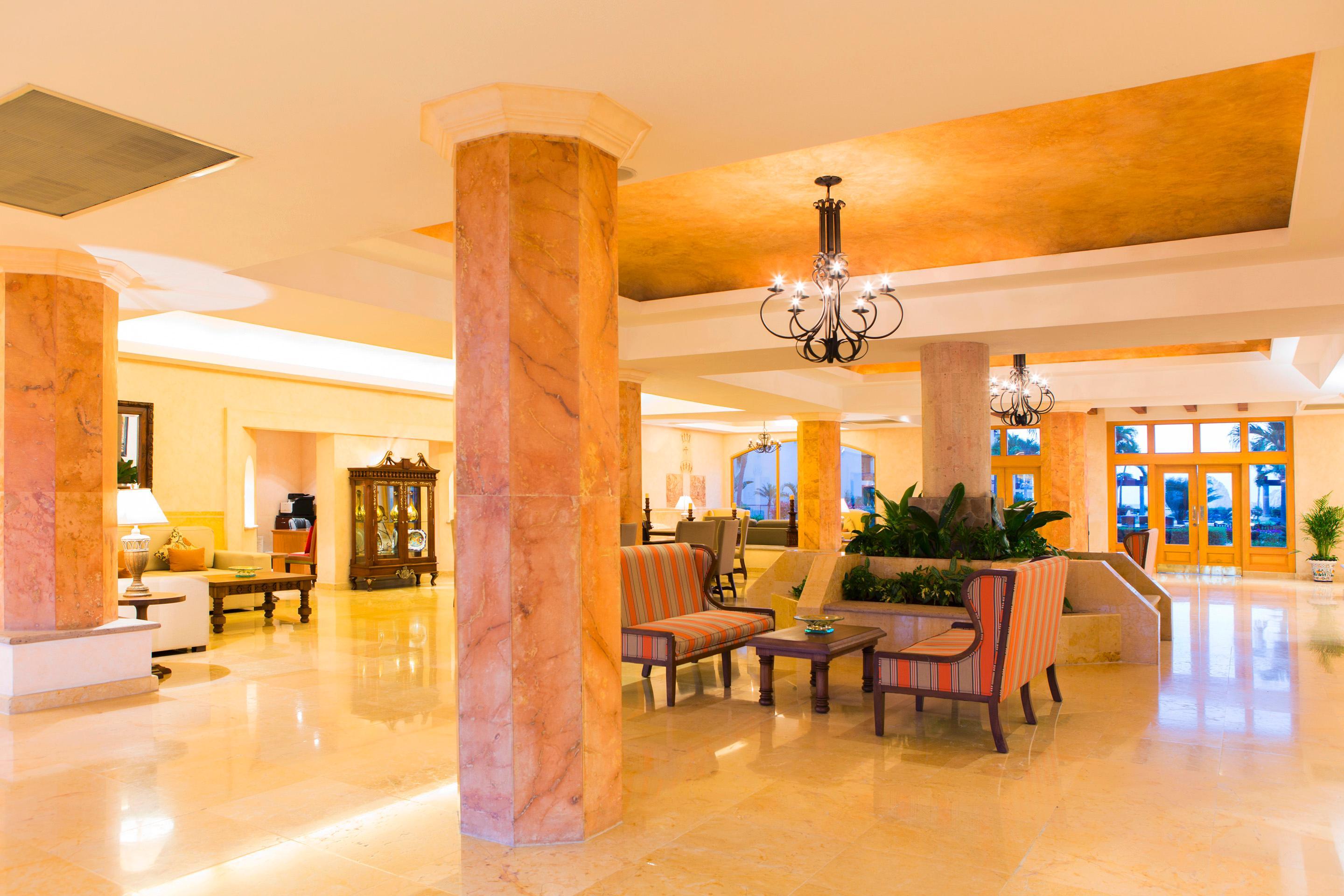 Villa la Estancia Beach Resort & Spa