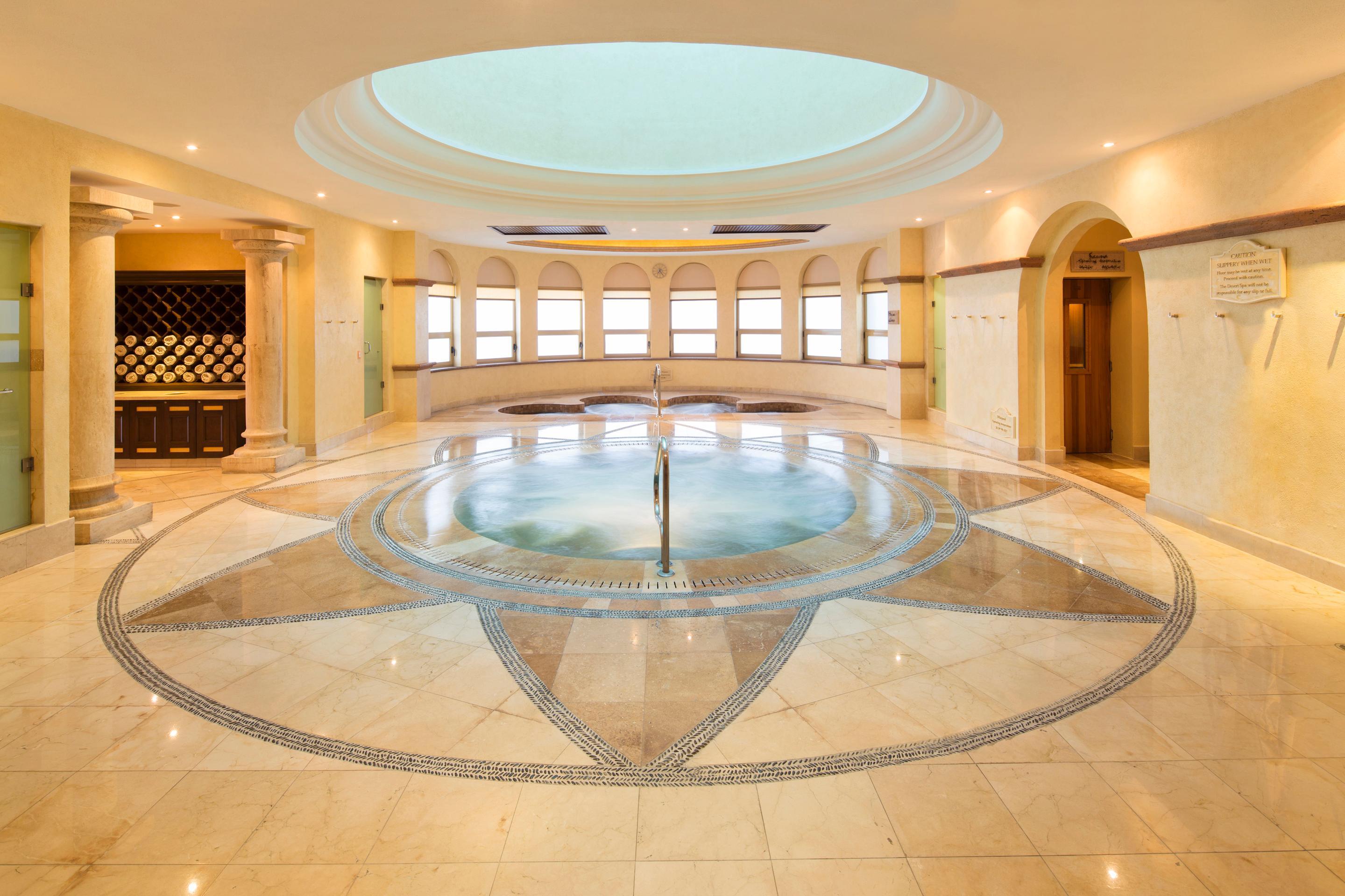 Villa la Estancia Beach Resort & Spa