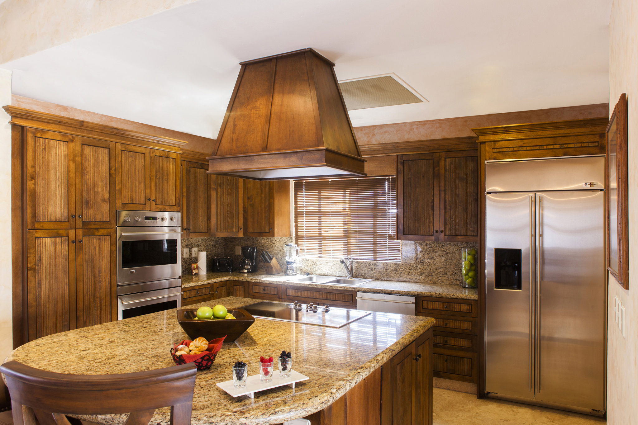 Villa la Estancia Beach Resort & Spa