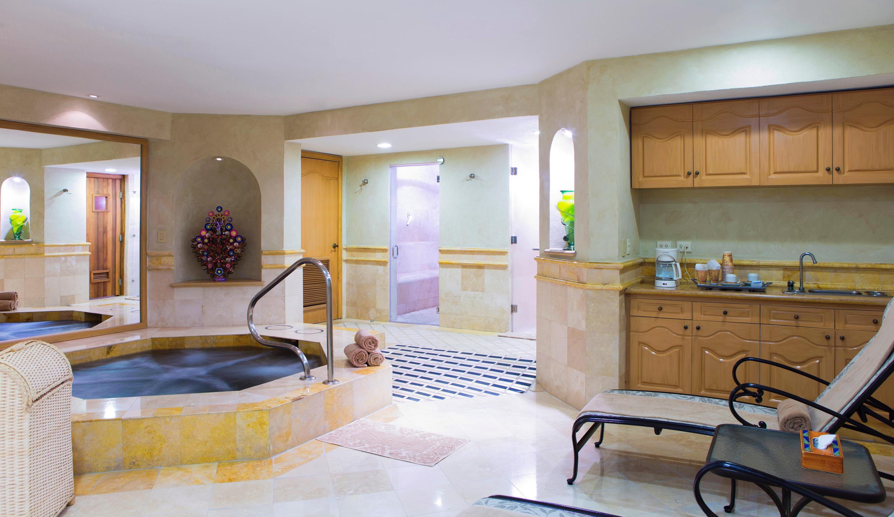 Villa la Estancia Beach Resort & Spa