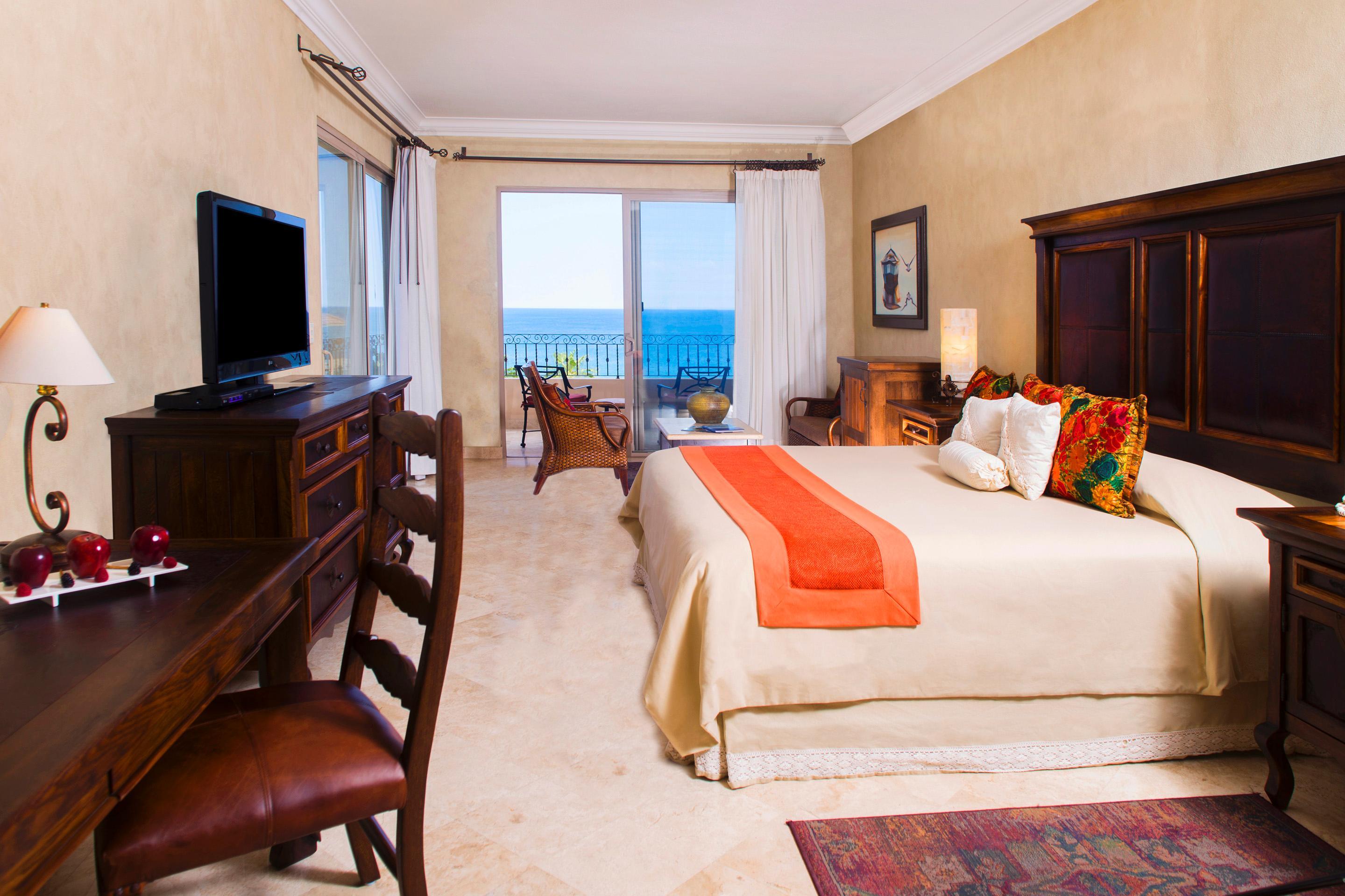 Villa la Estancia Beach Resort & Spa