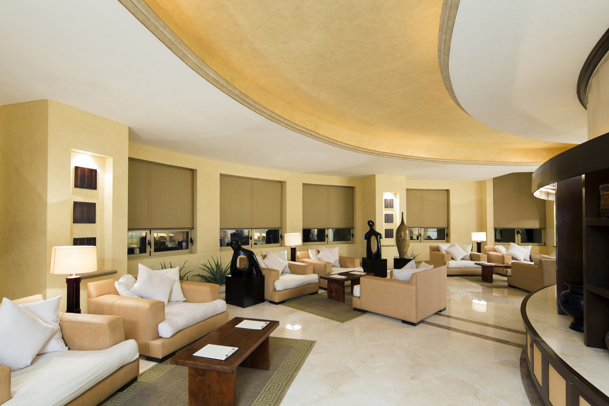 Villa la Estancia Beach Resort & Spa