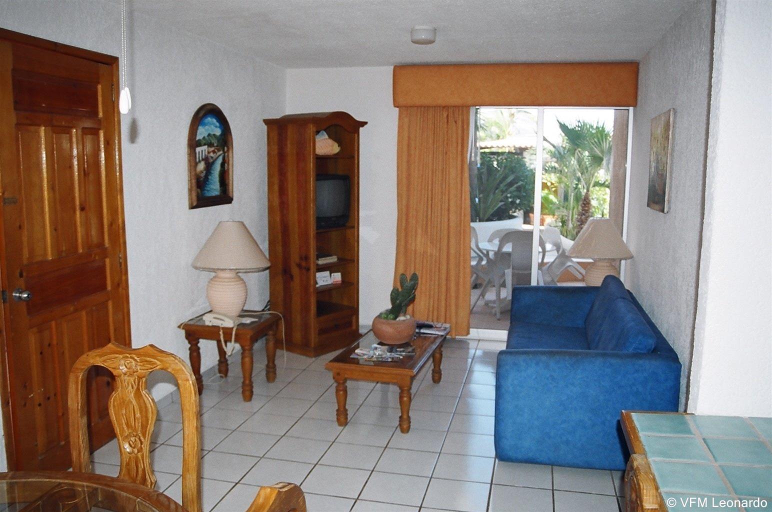 Villa La Paloma Suites