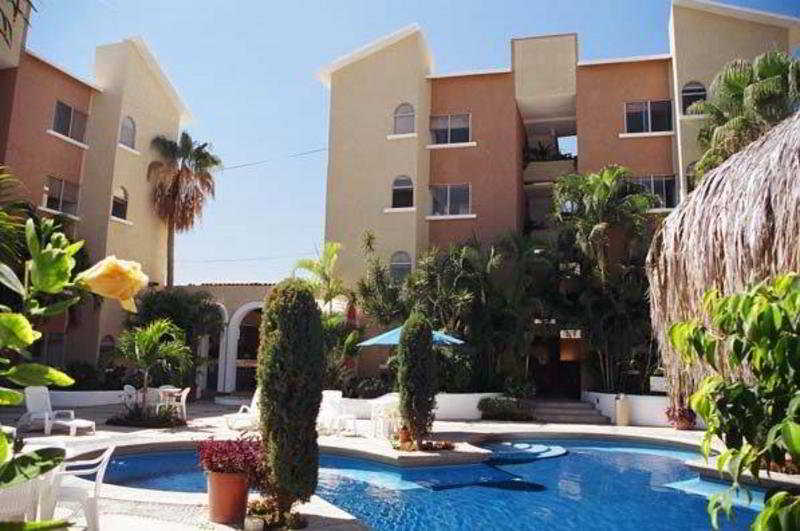 Villa La Paloma Suites