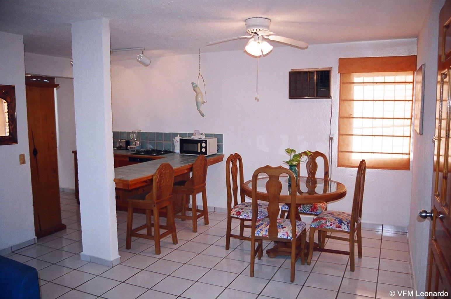 Villa La Paloma Suites