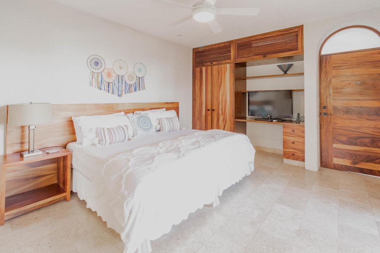Villa Paraiso Del Mar