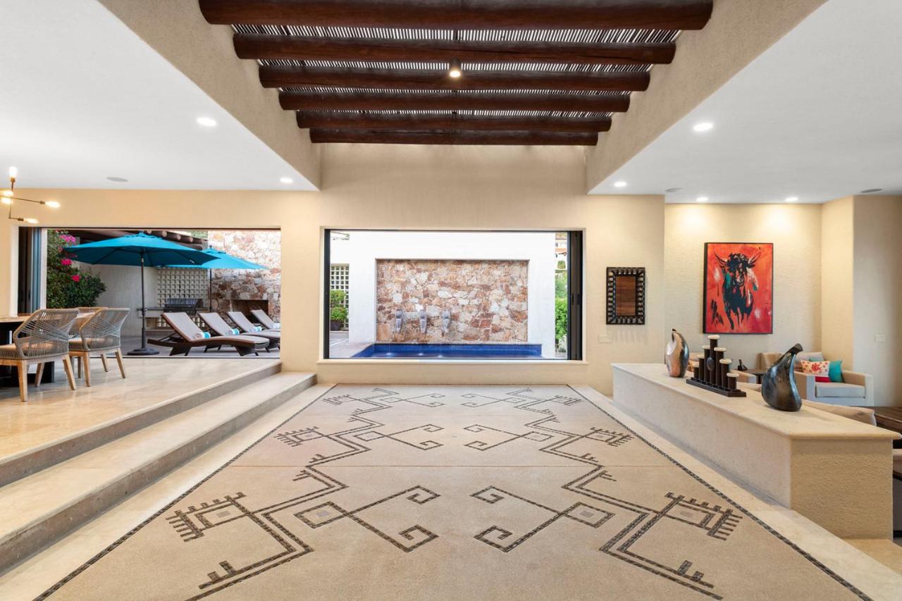Villa Paraiso Del Mar