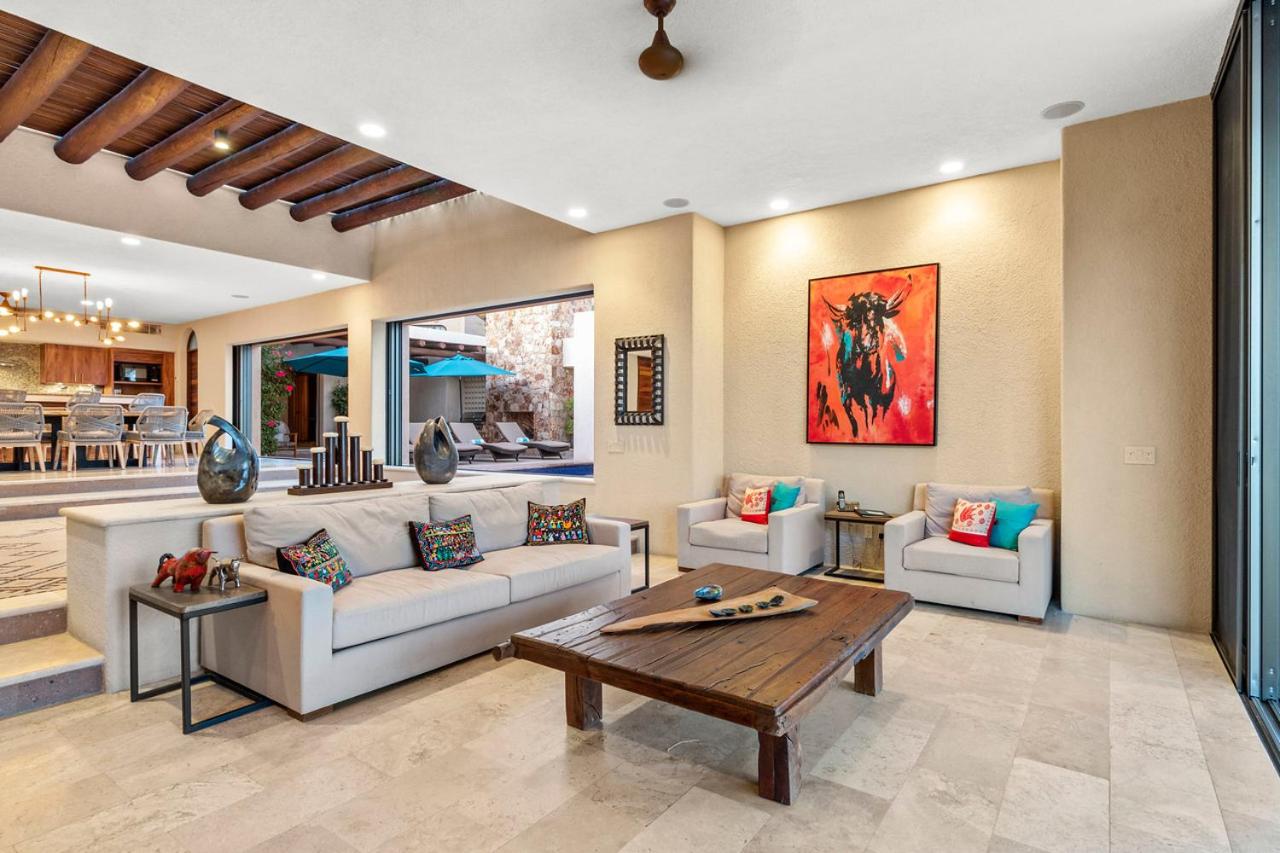 Villa Paraiso Del Mar