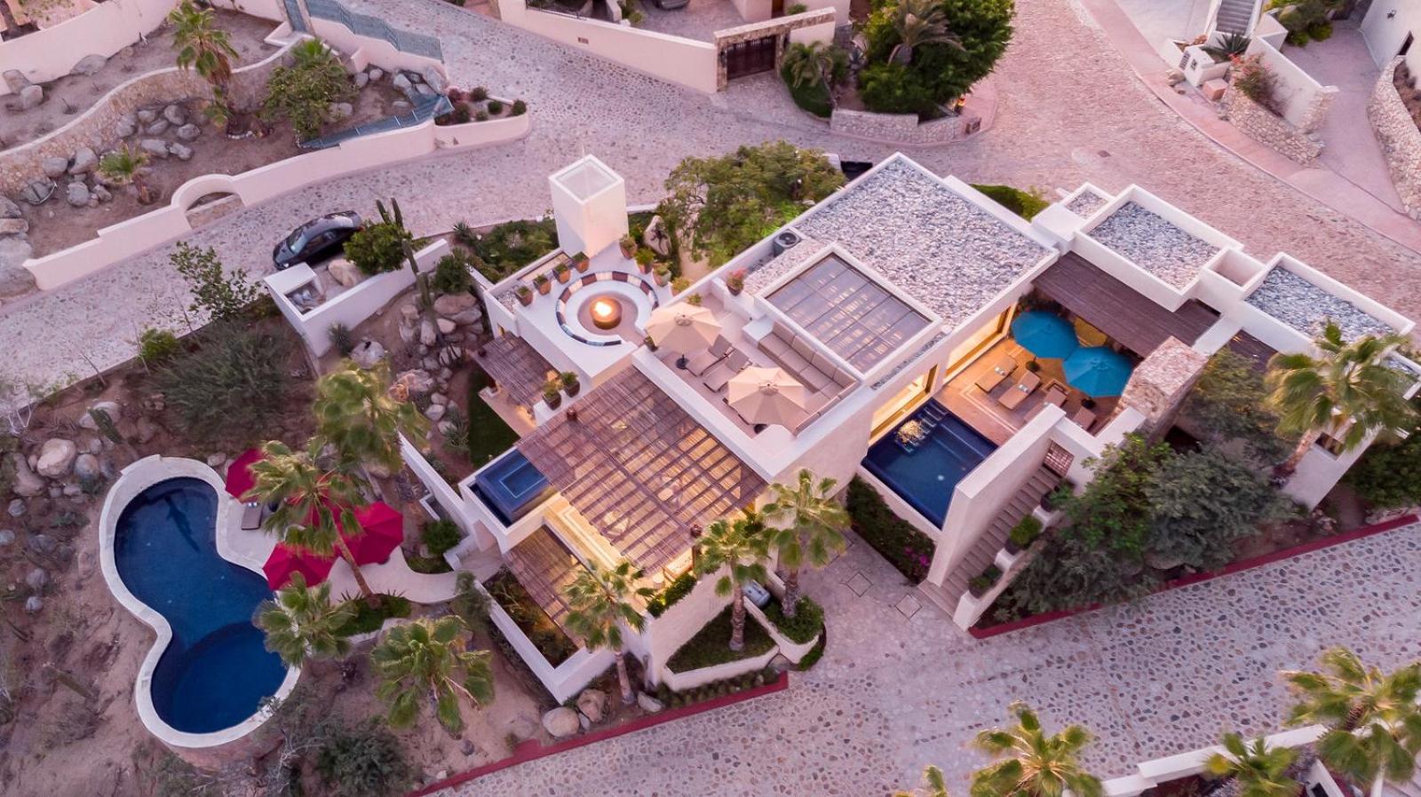 Villa Paraiso Del Mar