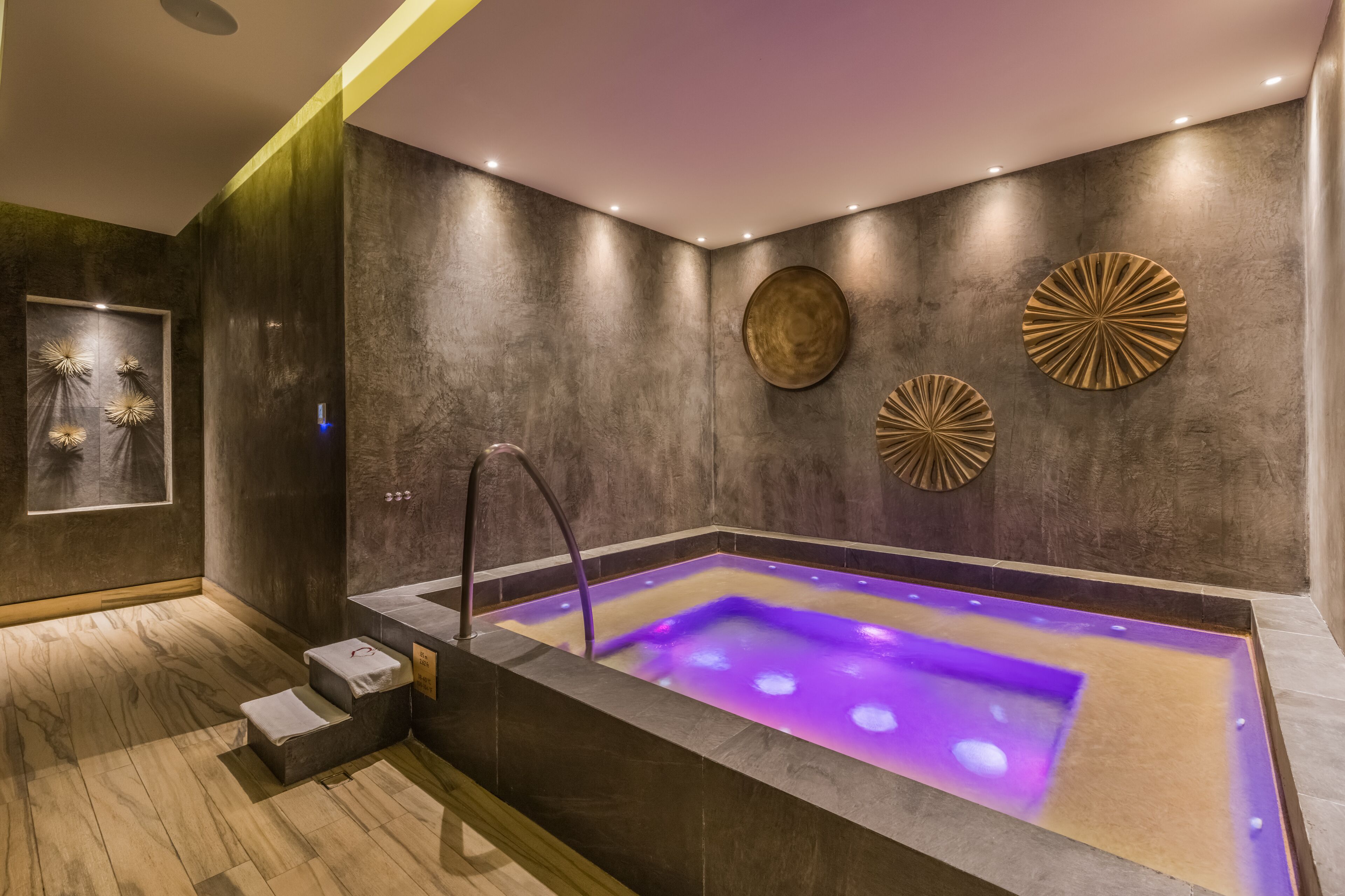 Vista Encantada Resort & Spa Residences, A La Carte All Inclusive Optional