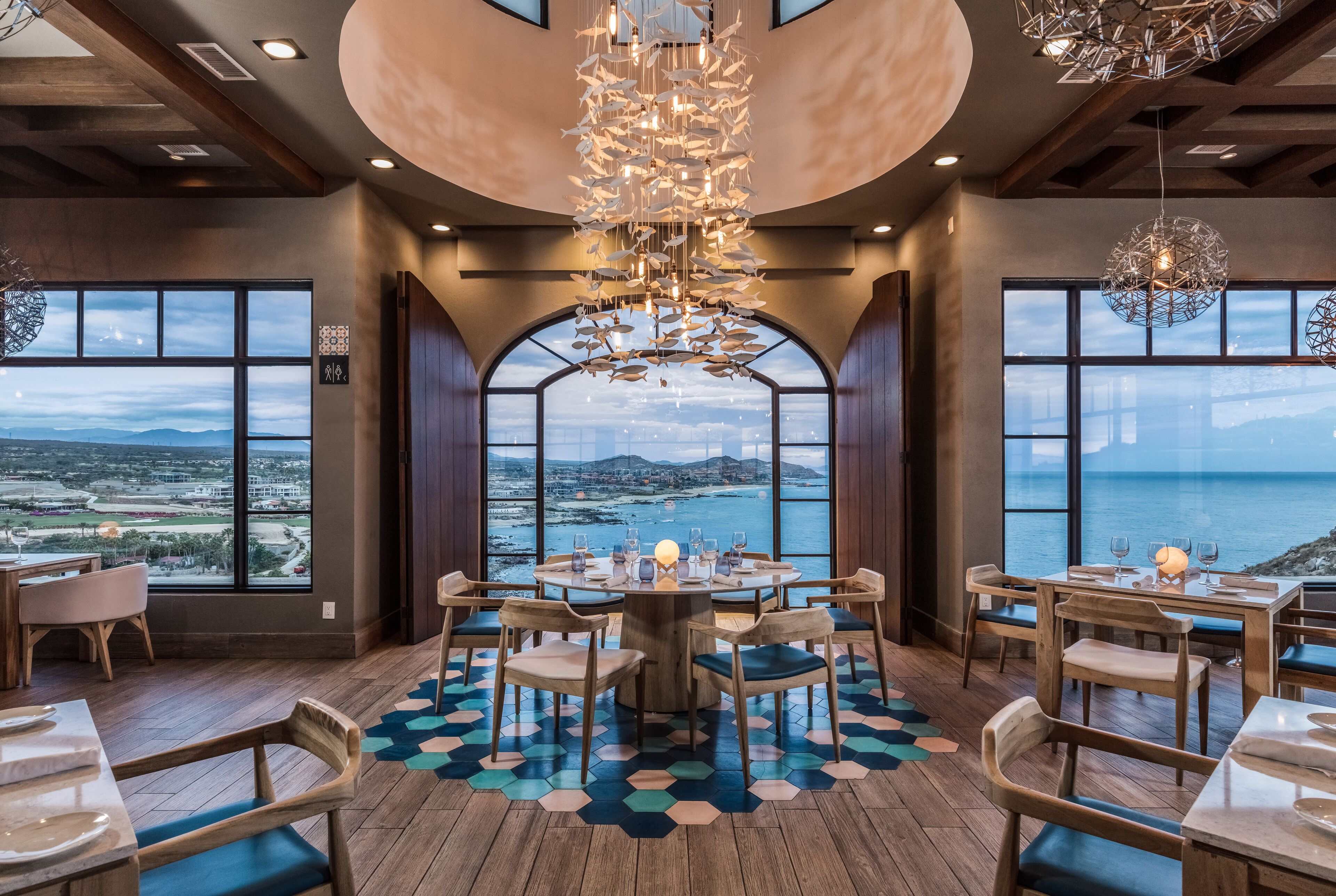 Vista Encantada Resort & Spa Residences, A La Carte All Inclusive Optional