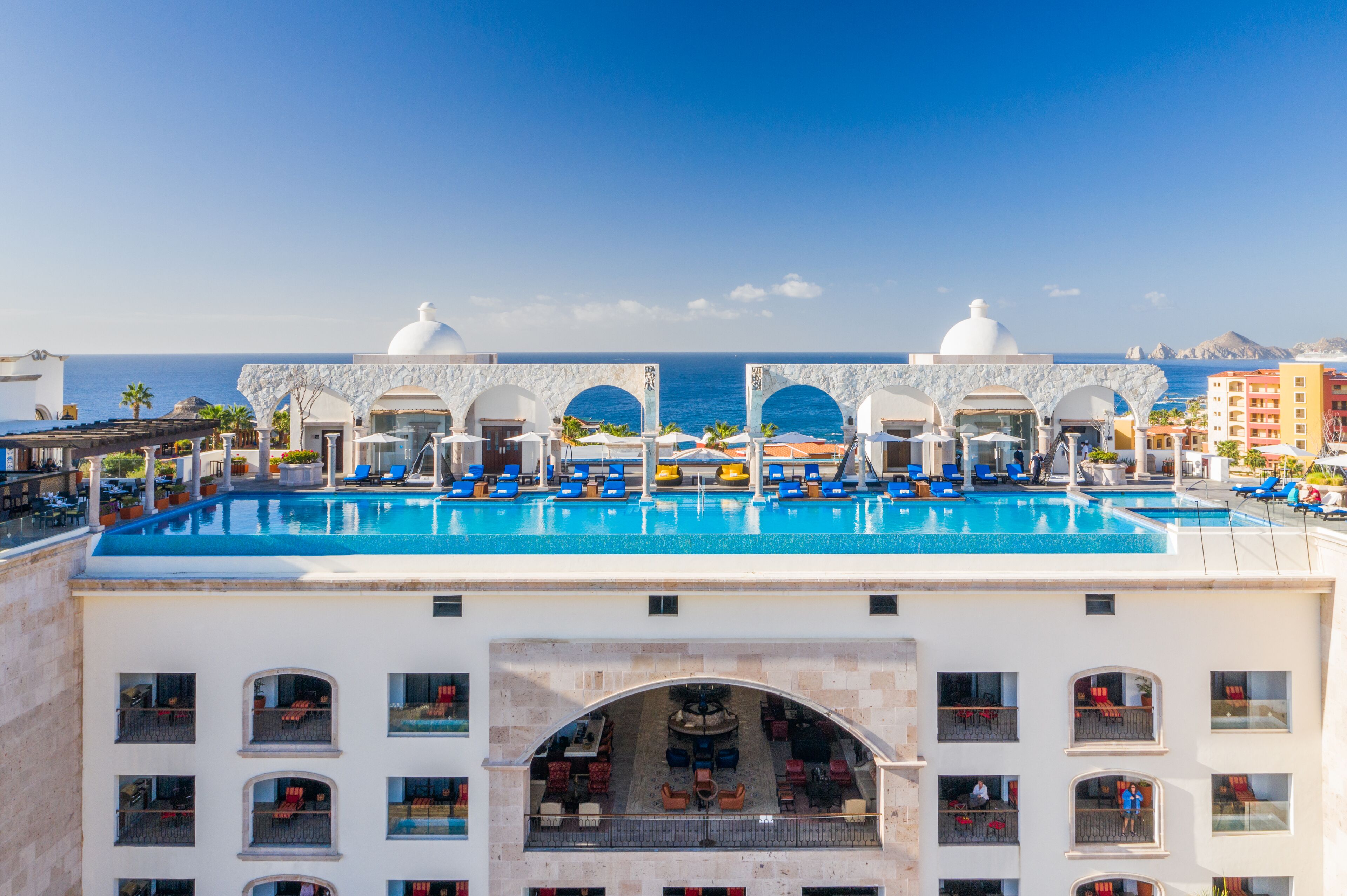 Vista Encantada Resort & Spa Residences, A La Carte All Inclusive Optional