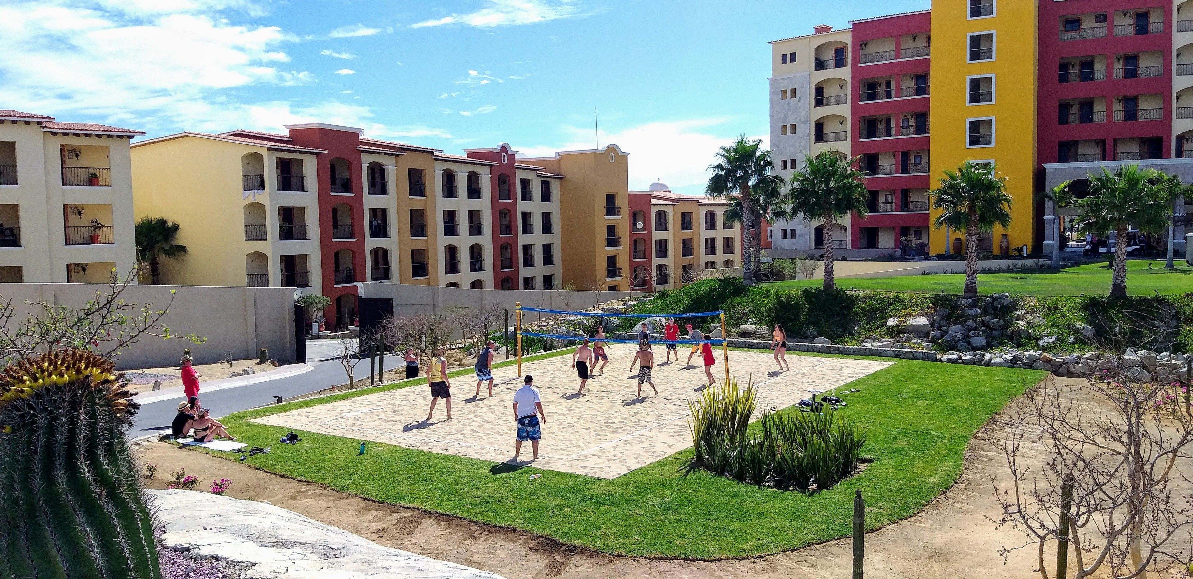 Vista Encantada Resort & Spa Residences, A La Carte All Inclusive Optional