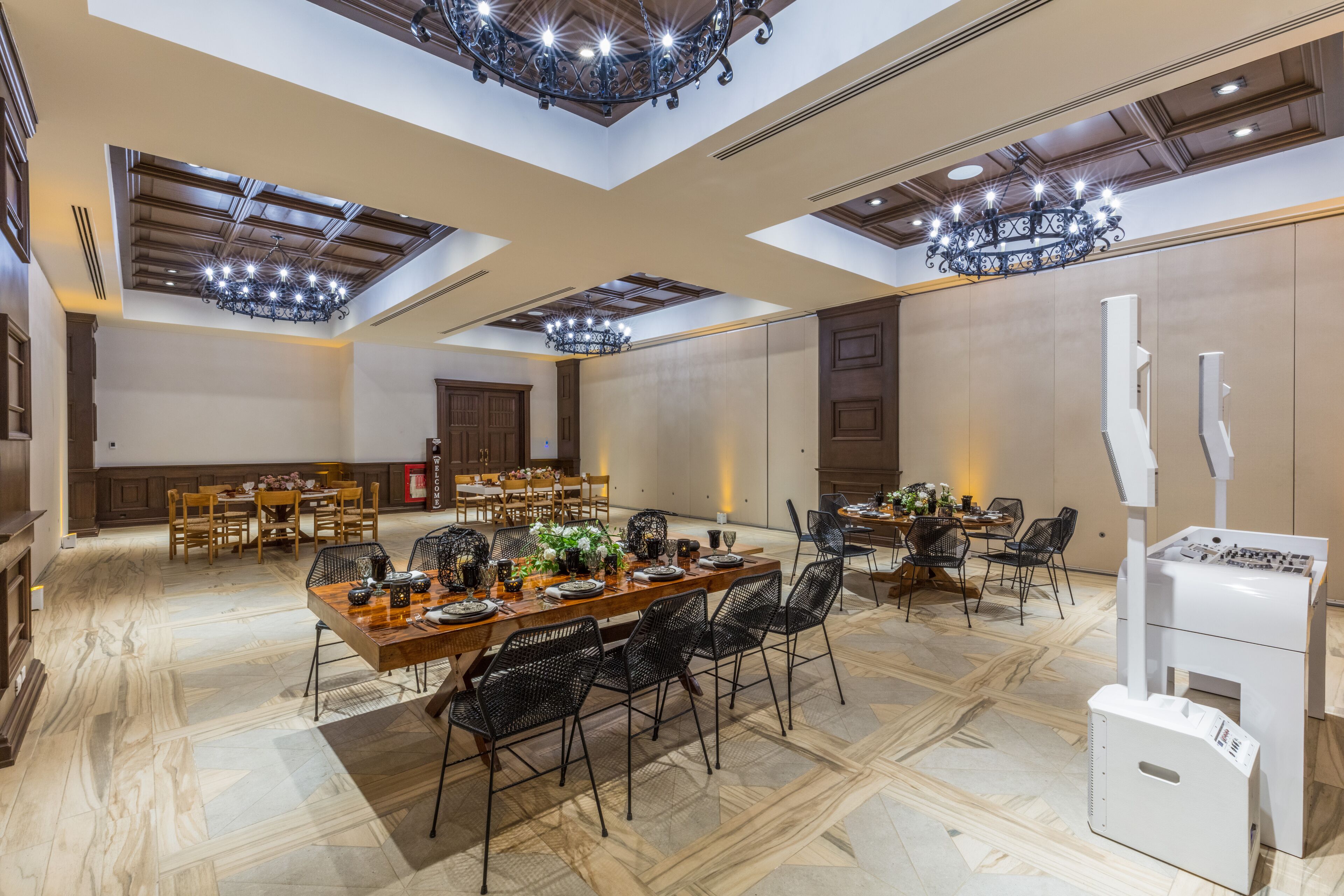 Vista Encantada Resort & Spa Residences, A La Carte All Inclusive Optional