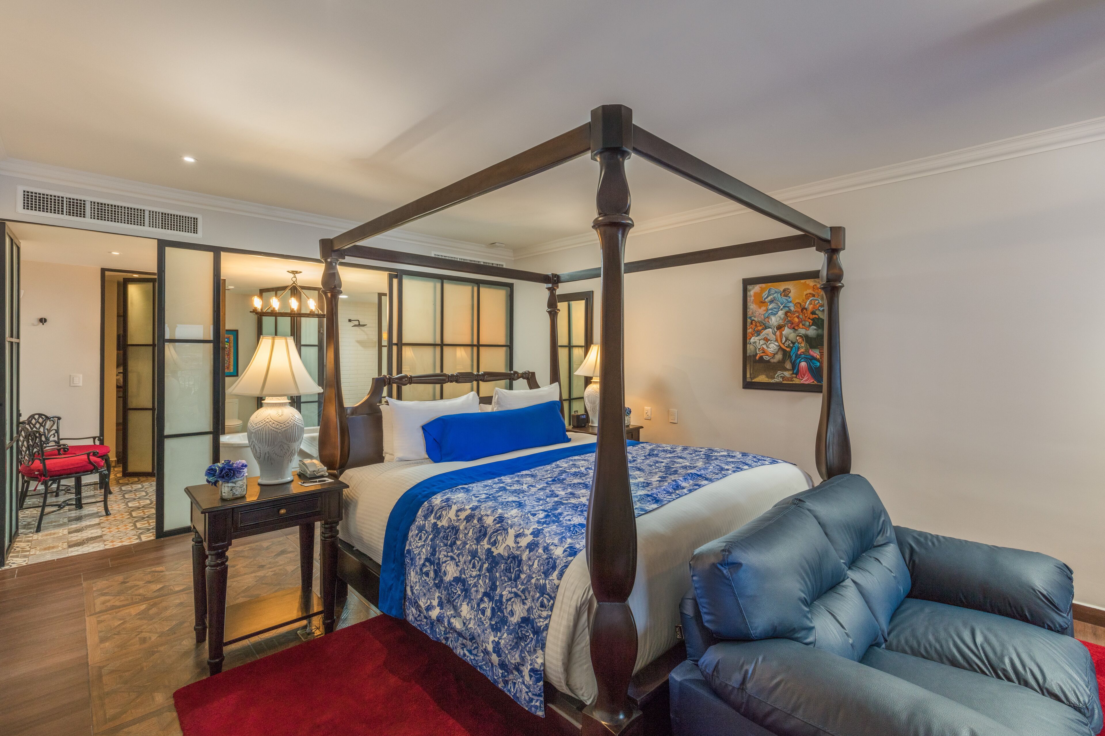 Vista Encantada Resort & Spa Residences, A La Carte All Inclusive Optional