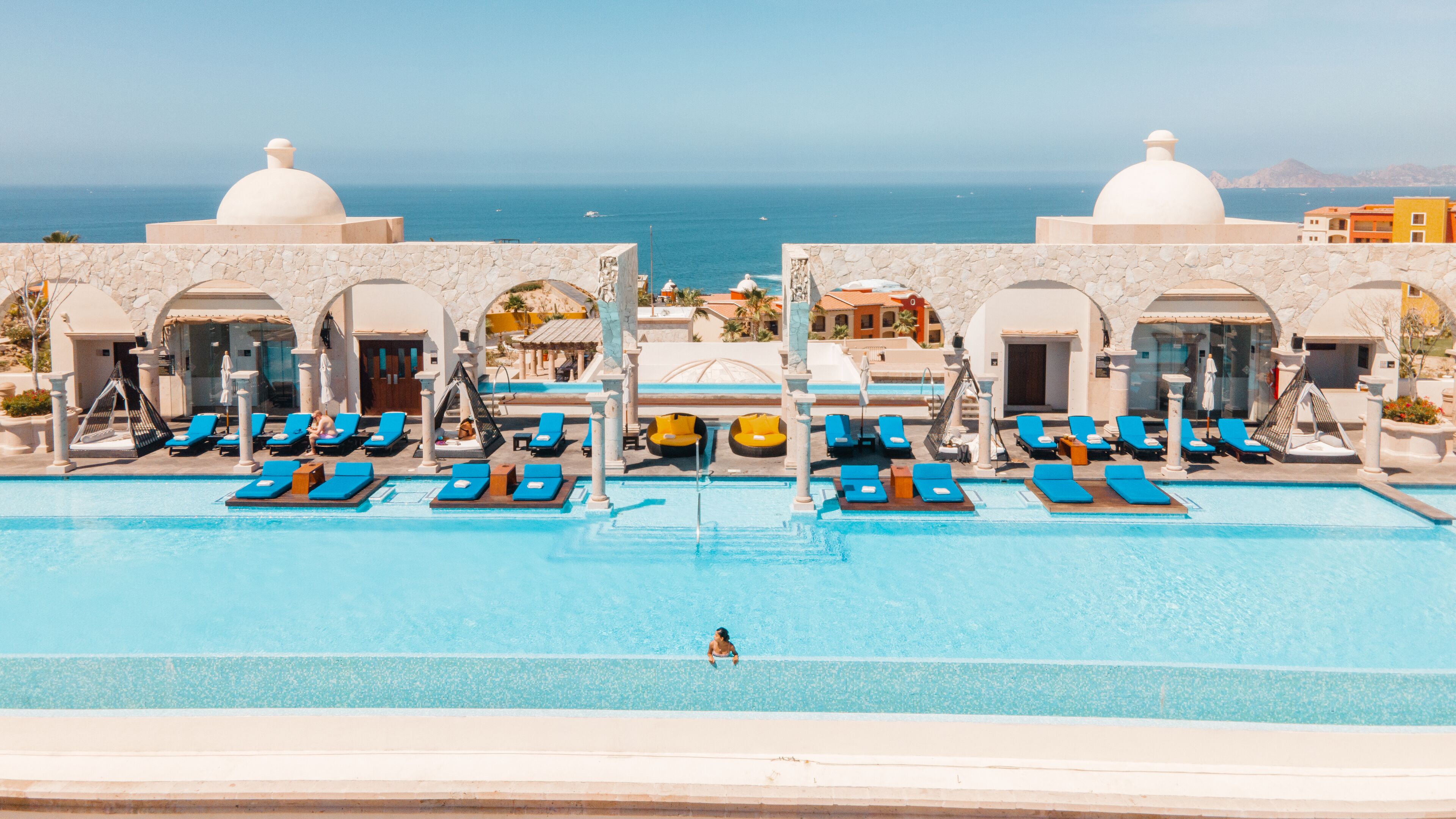Vista Encantada Resort & Spa Residences, A La Carte All Inclusive Optional
