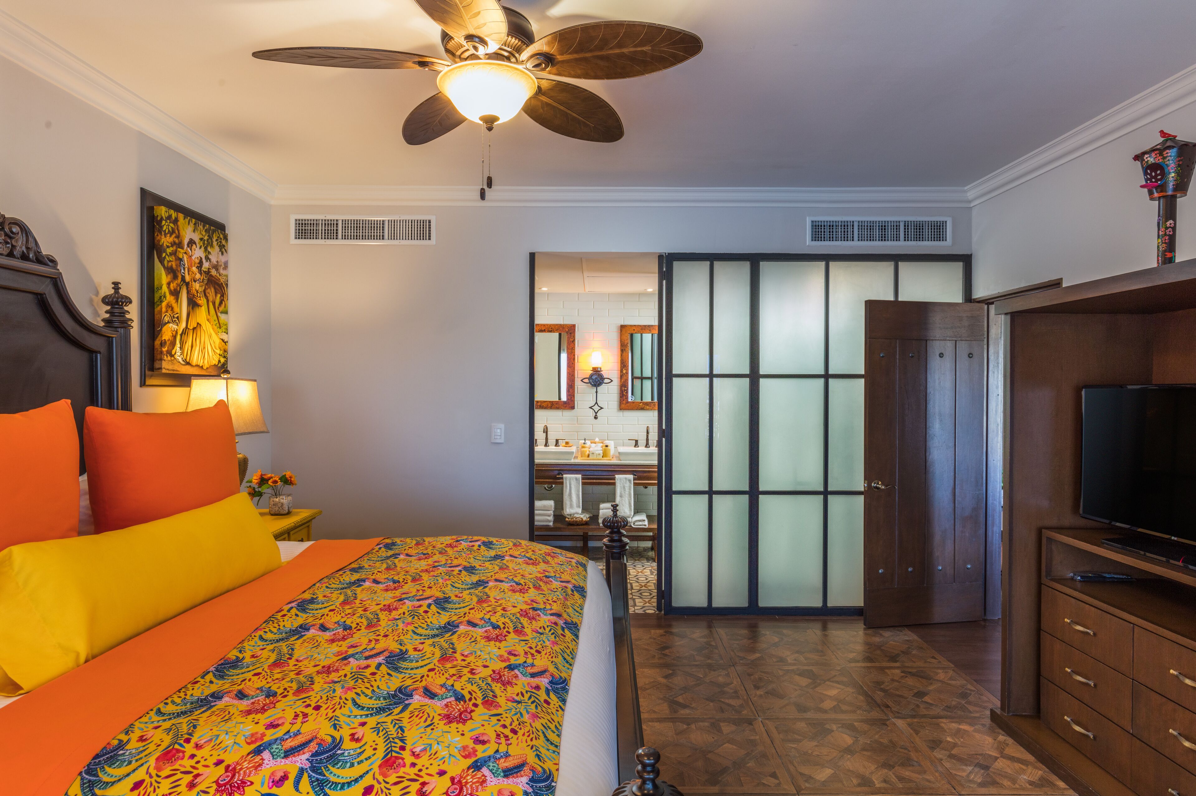 Vista Encantada Resort & Spa Residences, A La Carte All Inclusive Optional