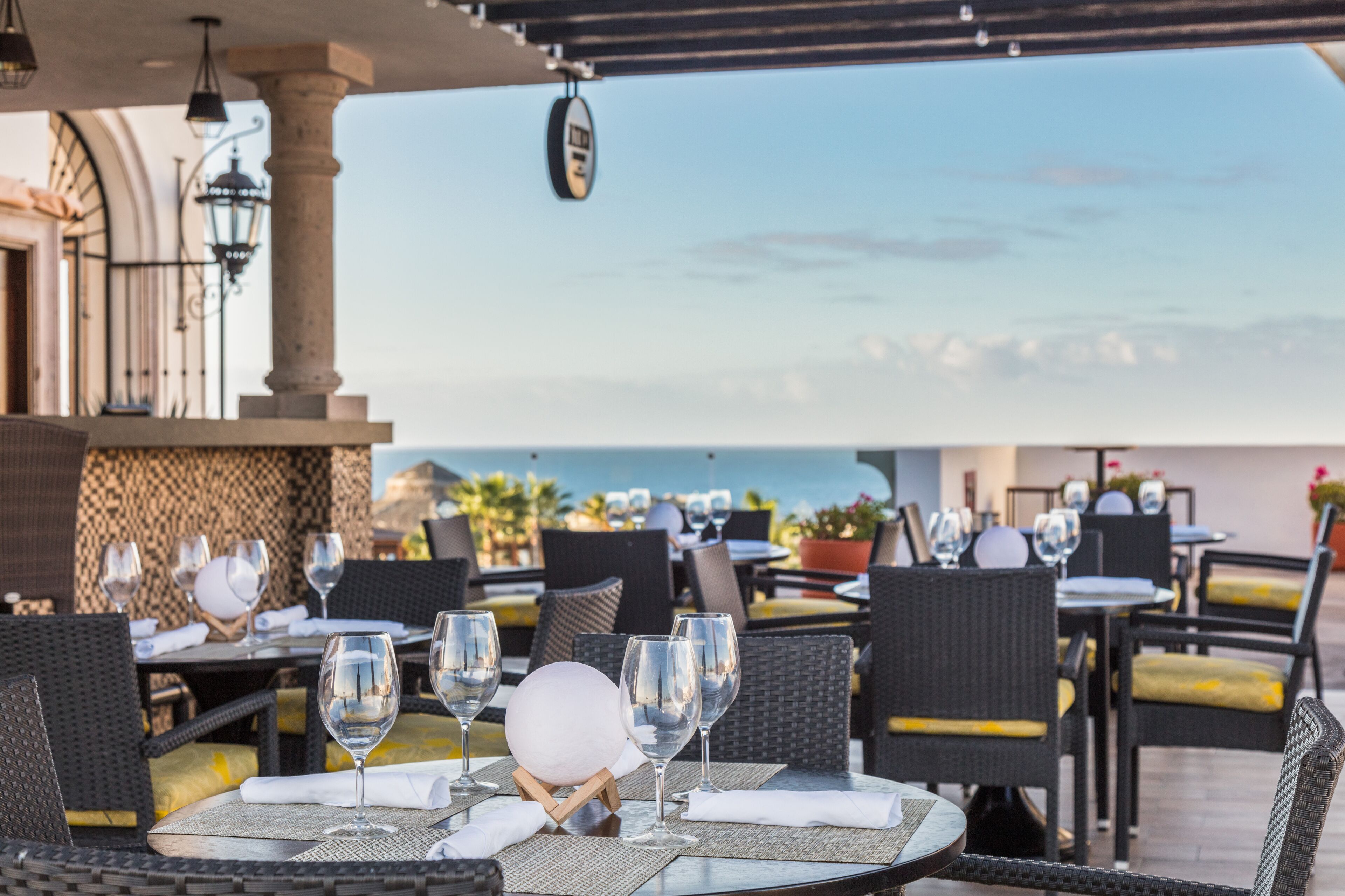 Vista Encantada Resort & Spa Residences, A La Carte All Inclusive Optional