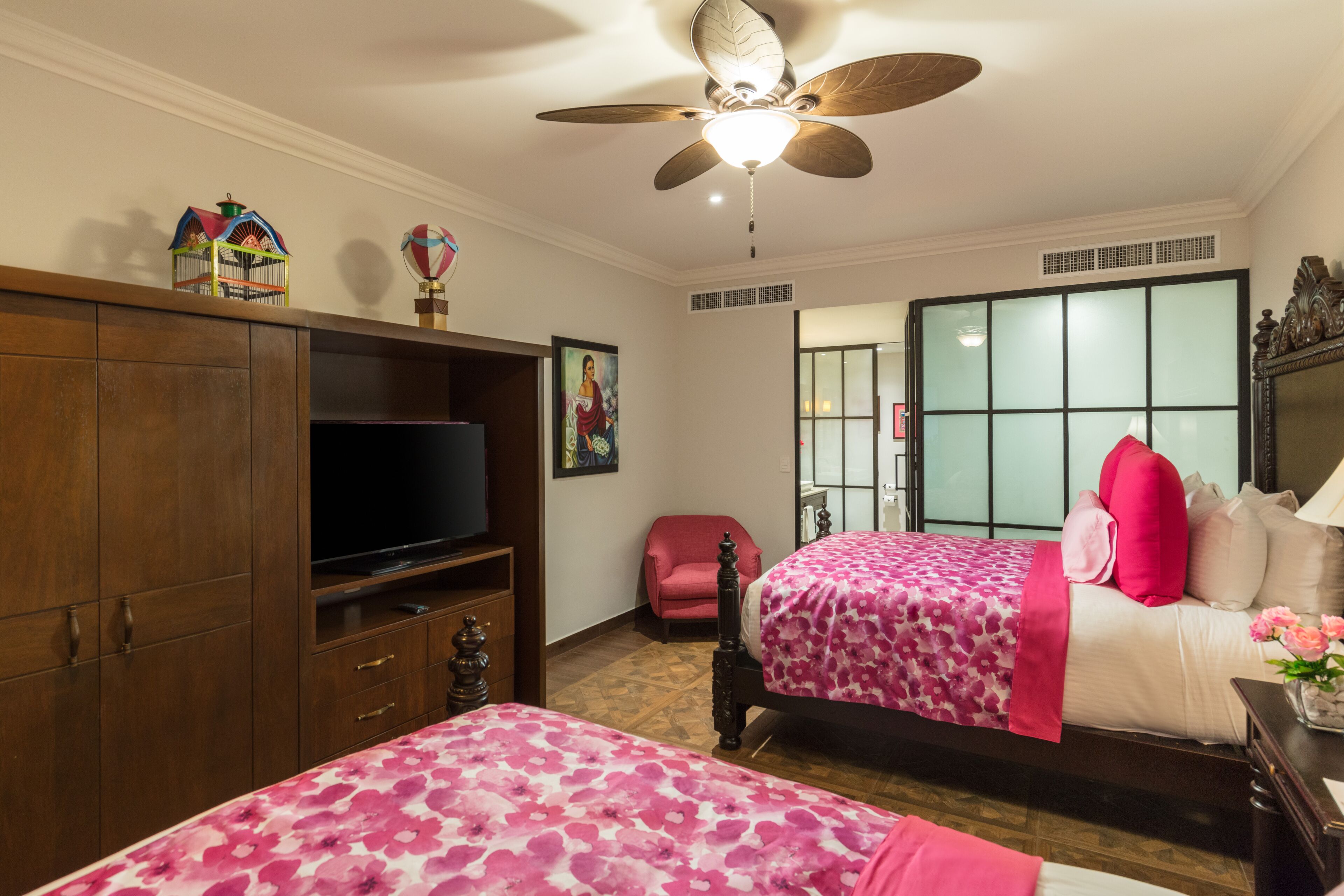 Vista Encantada Resort & Spa Residences, A La Carte All Inclusive Optional