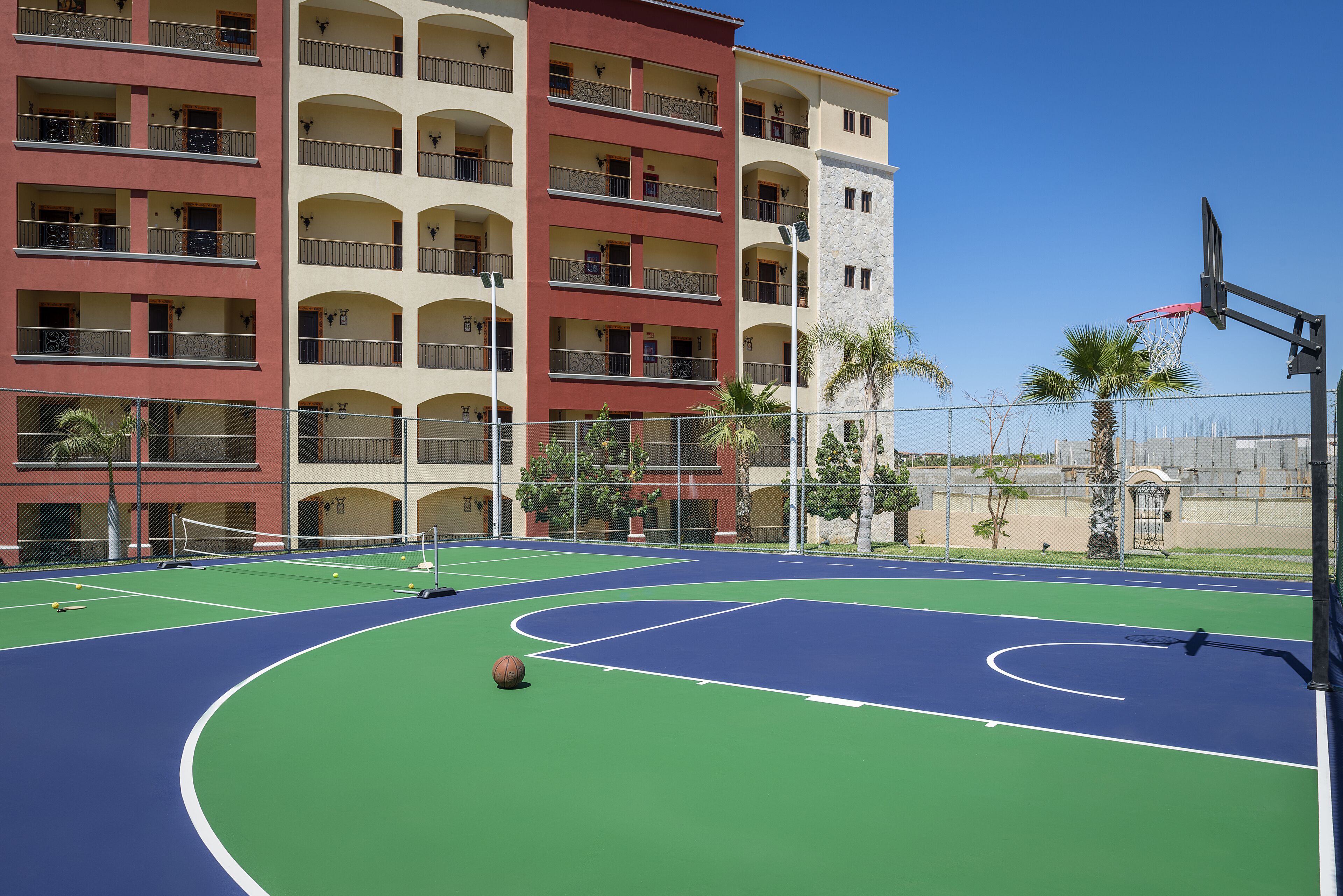 Vista Encantada Resort & Spa Residences, A La Carte All Inclusive Optional