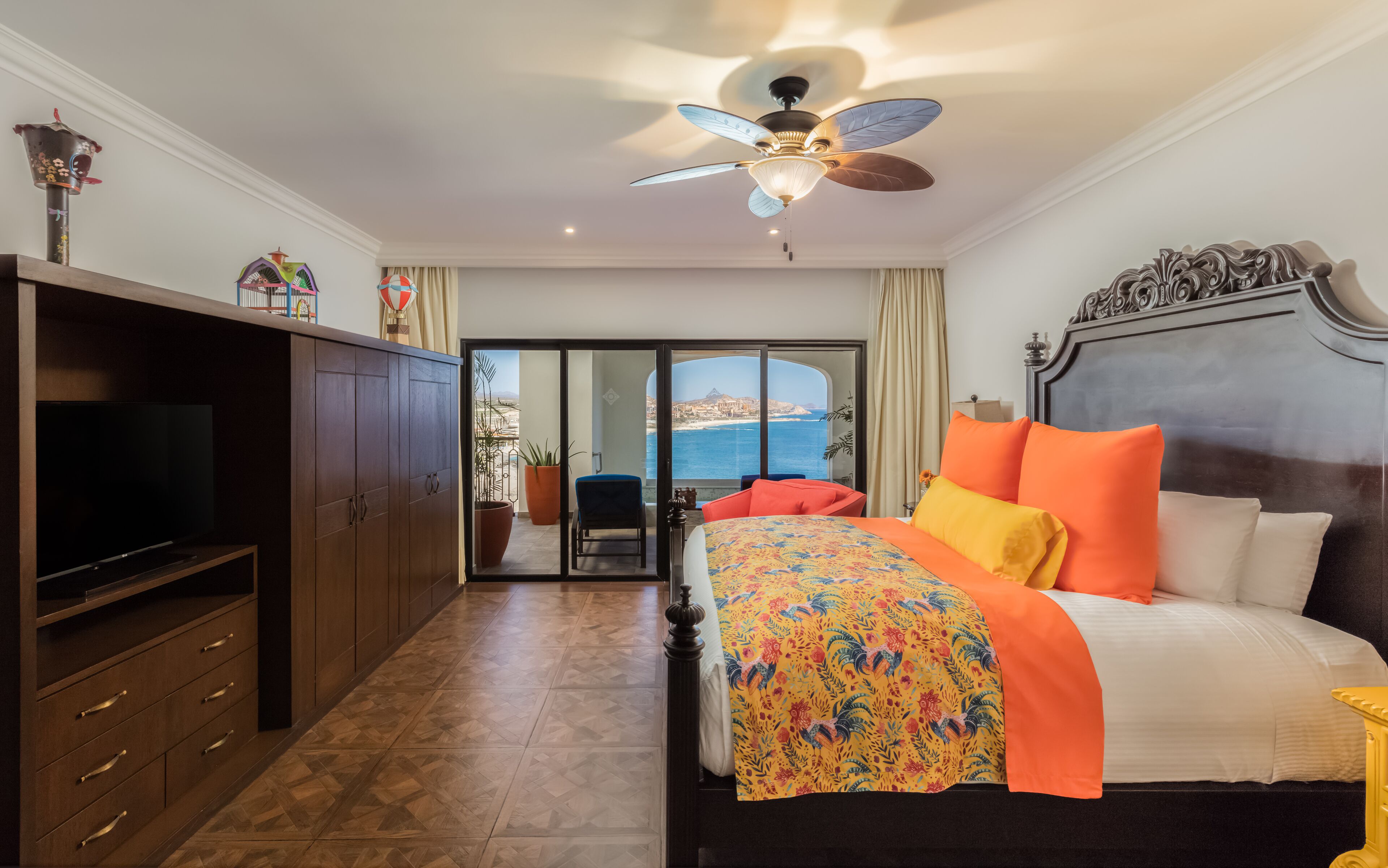 Vista Encantada Resort & Spa Residences, A La Carte All Inclusive Optional