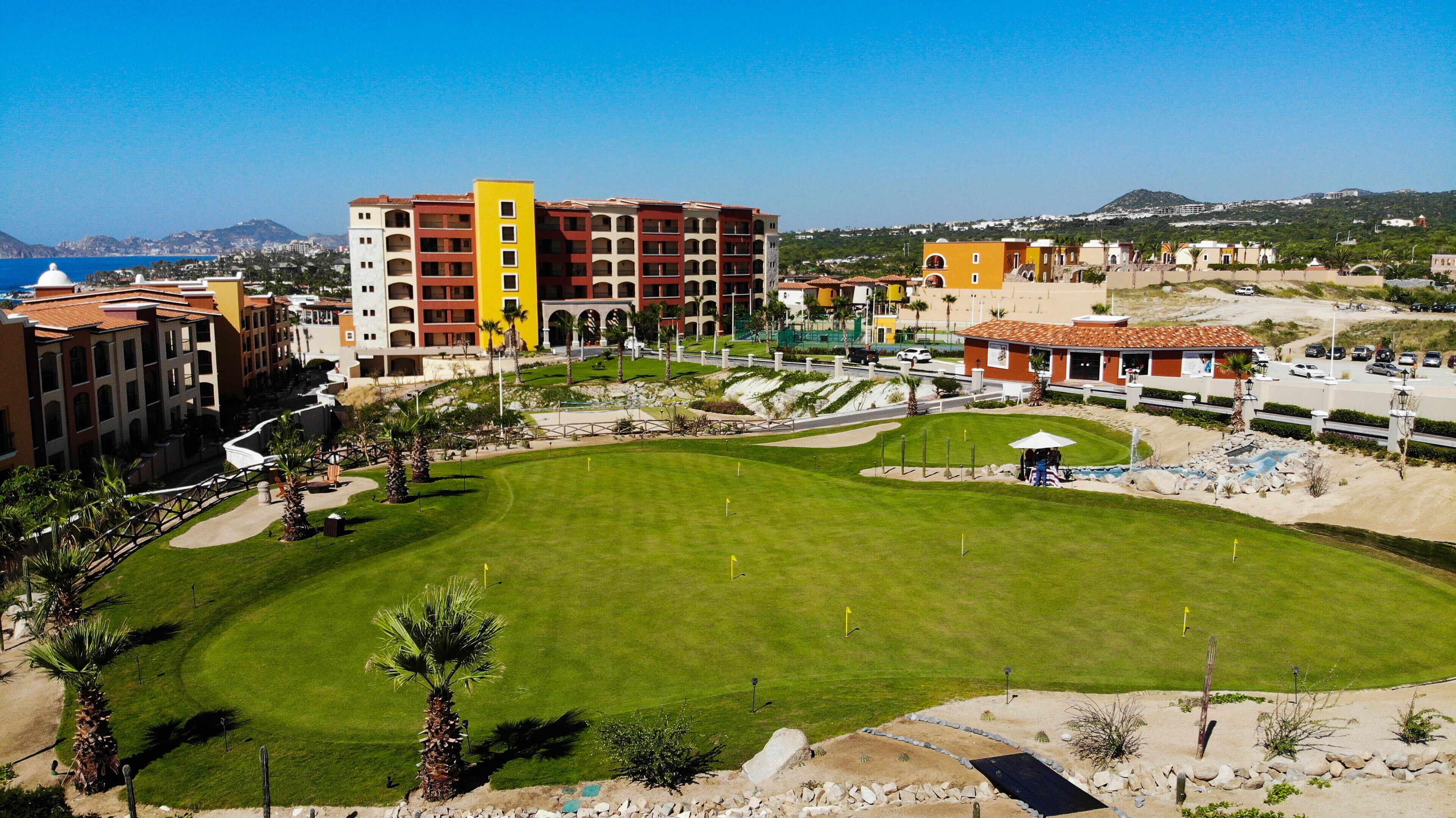 Vista Encantada Resort & Spa Residences, A La Carte All Inclusive Optional