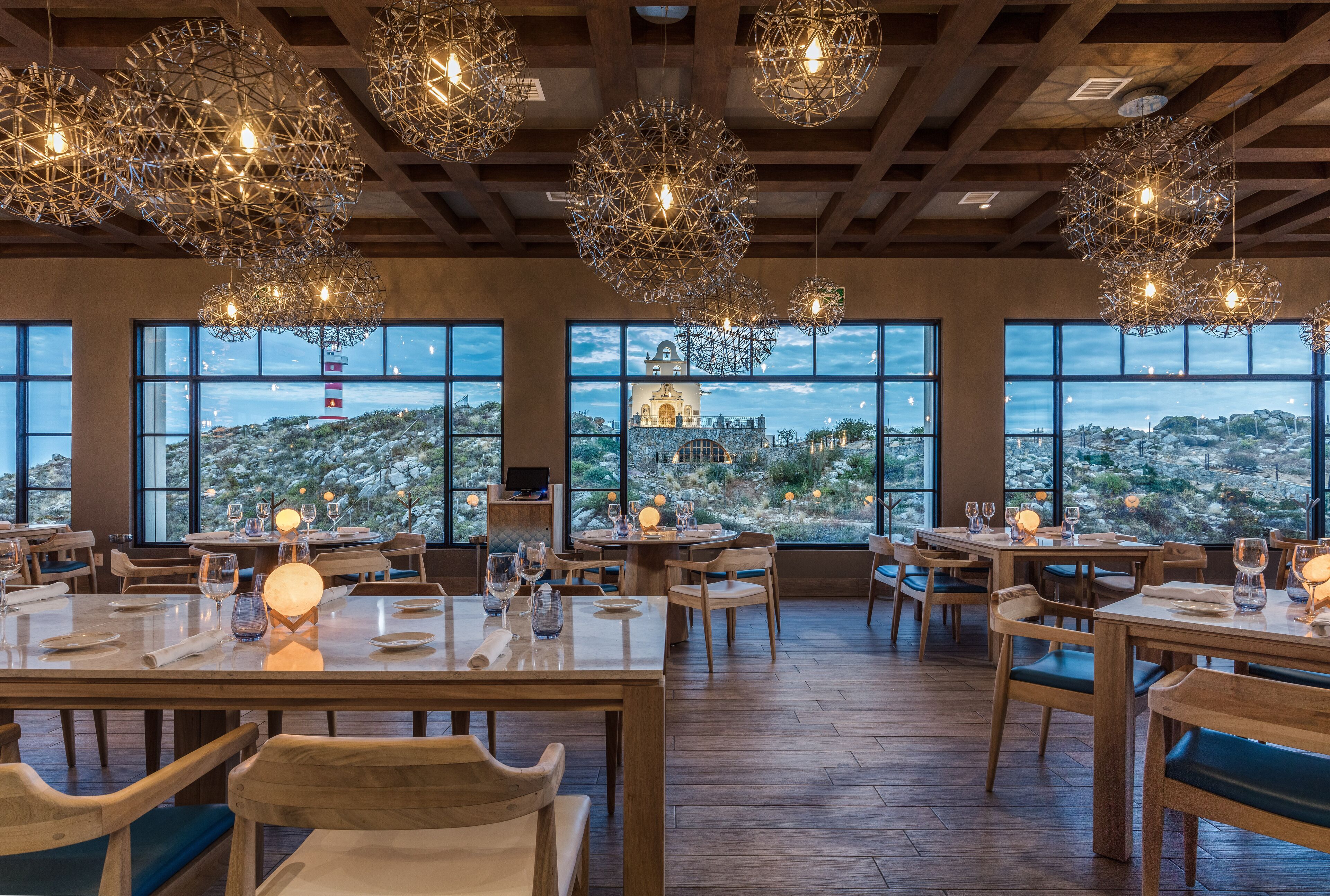 Vista Encantada Resort & Spa Residences, A La Carte All Inclusive Optional