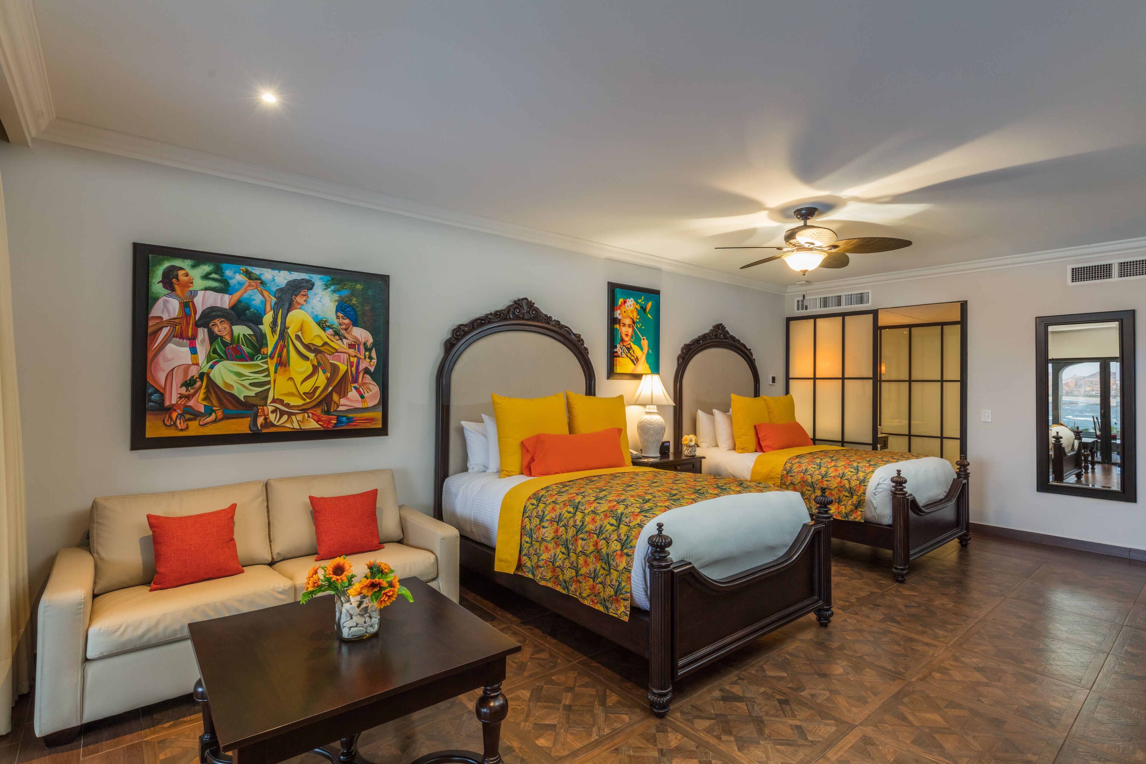 Vista Encantada Resort & Spa Residences, A La Carte All Inclusive Optional