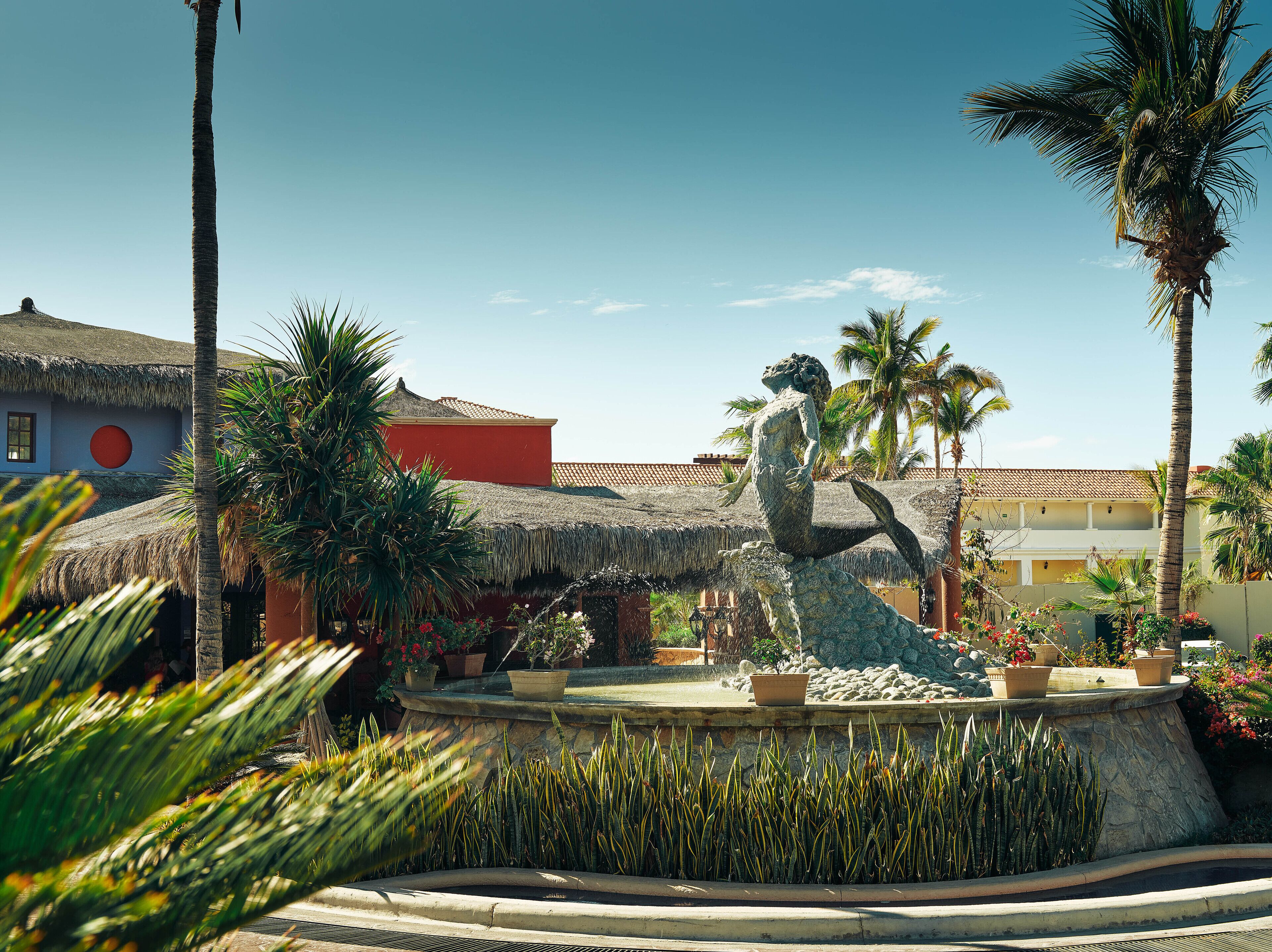 Hyatt Vacation Club at Sirena del Mar