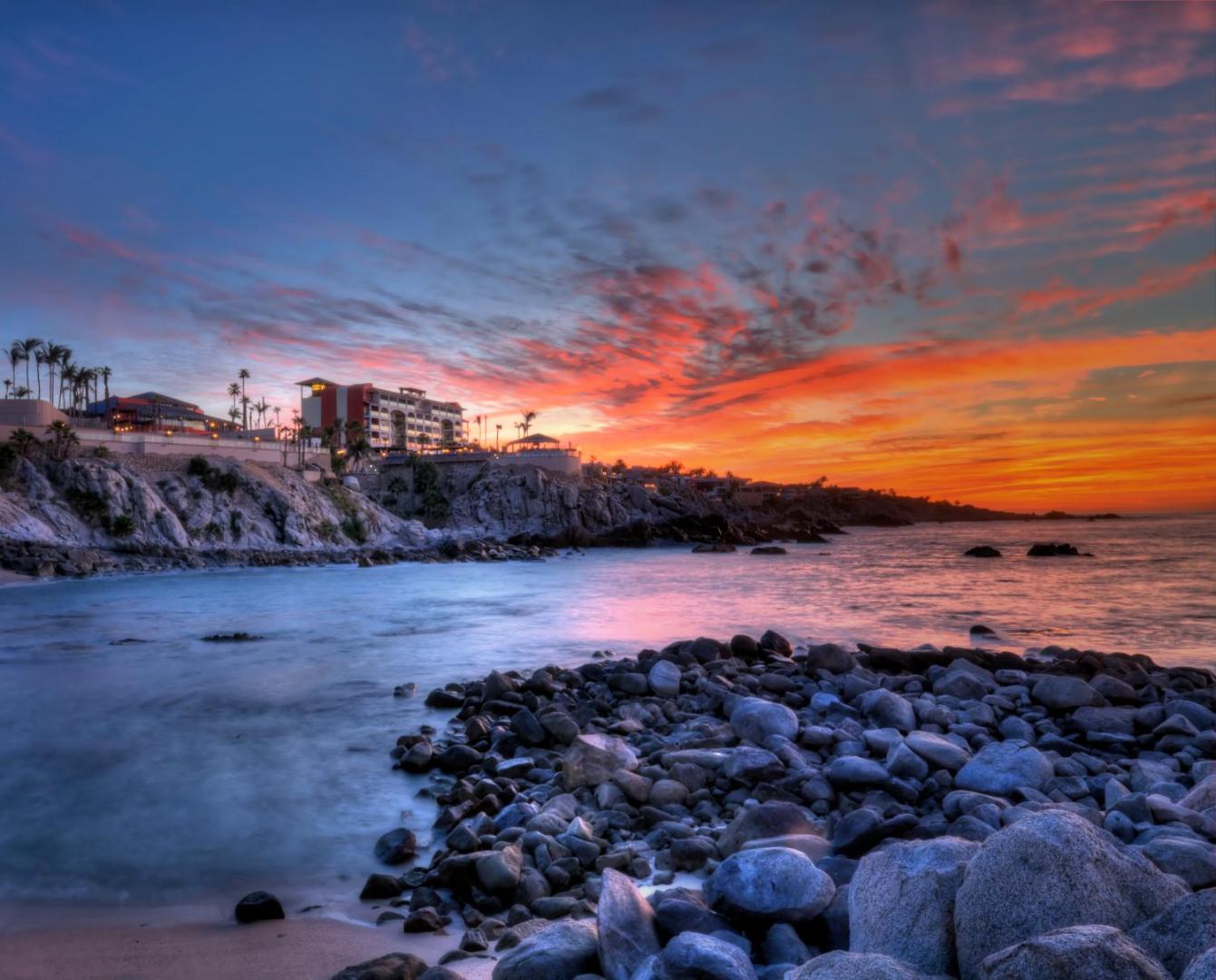 Hyatt Vacation Club at Sirena del Mar