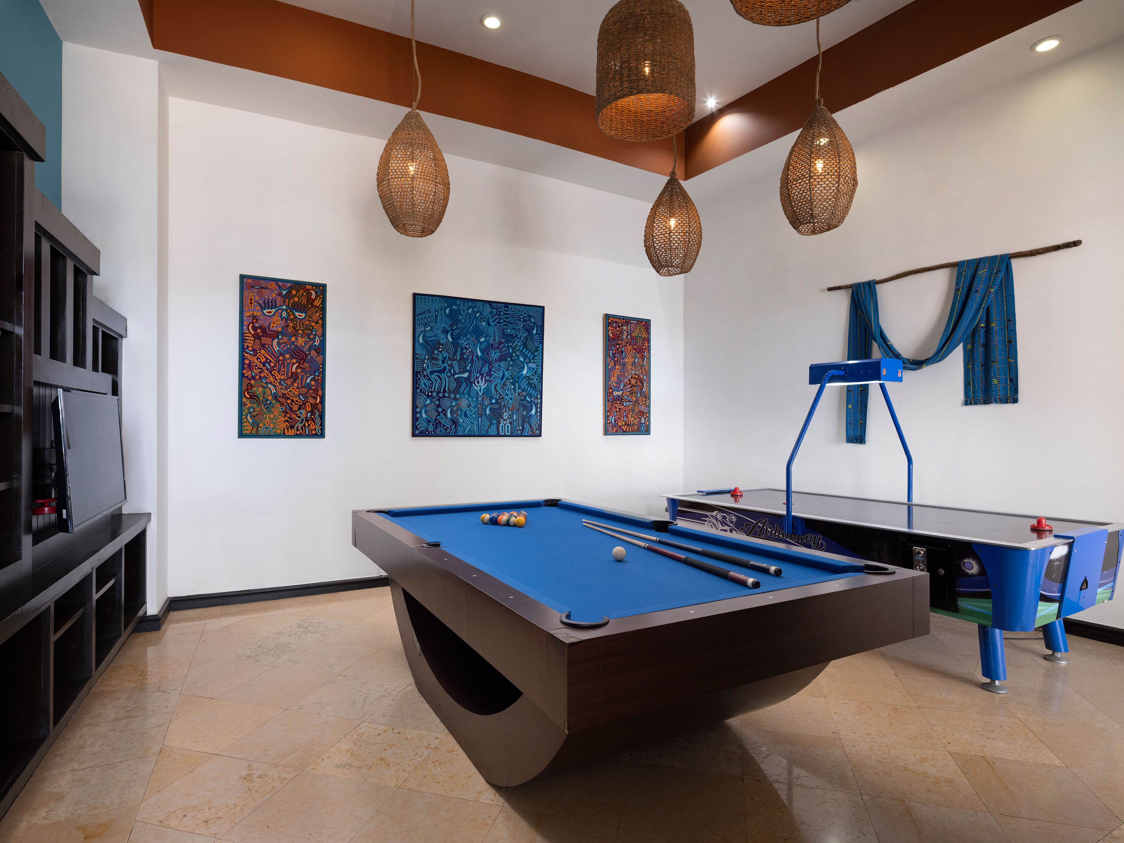 Hyatt Vacation Club at Sirena del Mar
