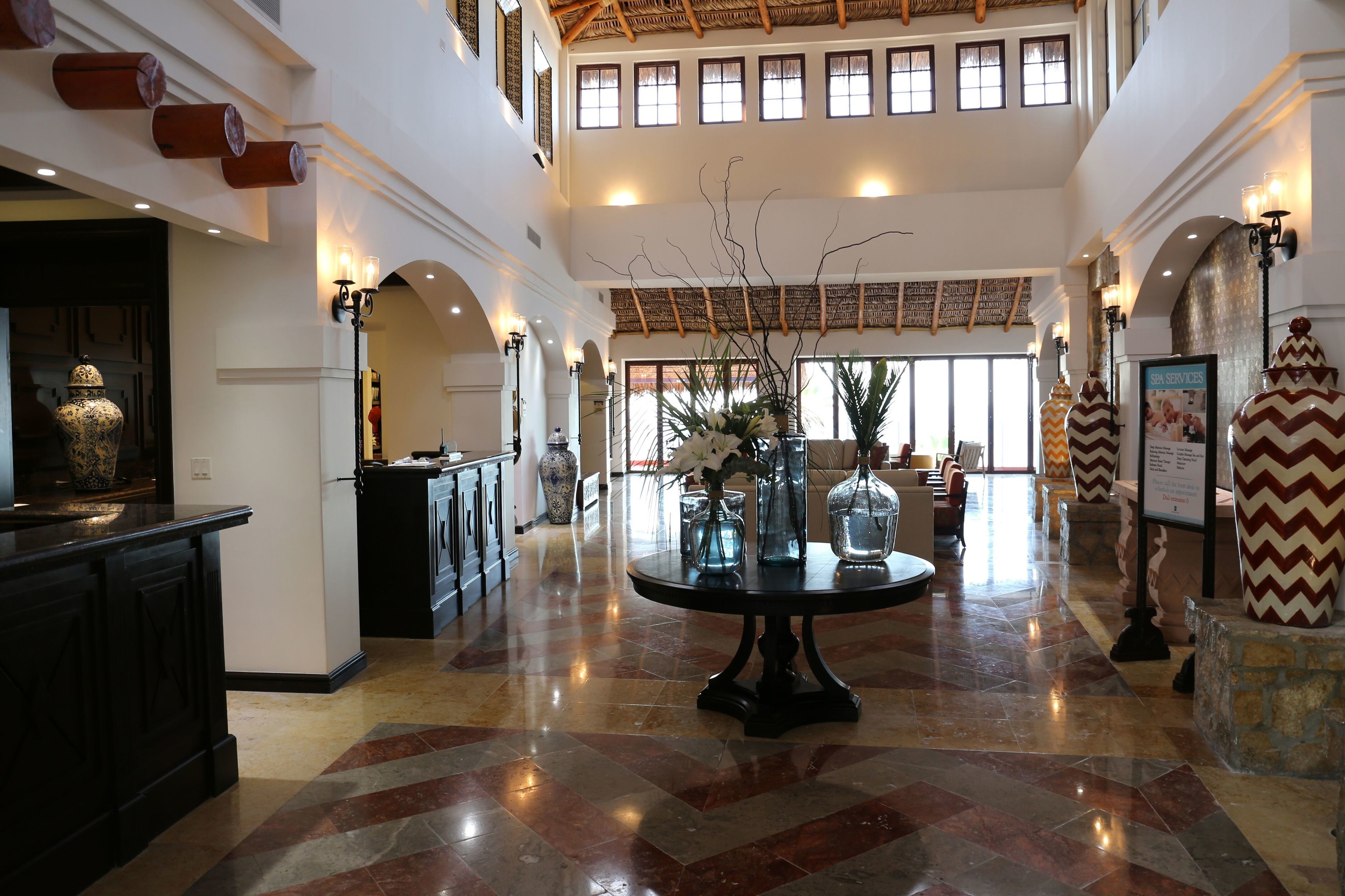 Hyatt Vacation Club at Sirena del Mar