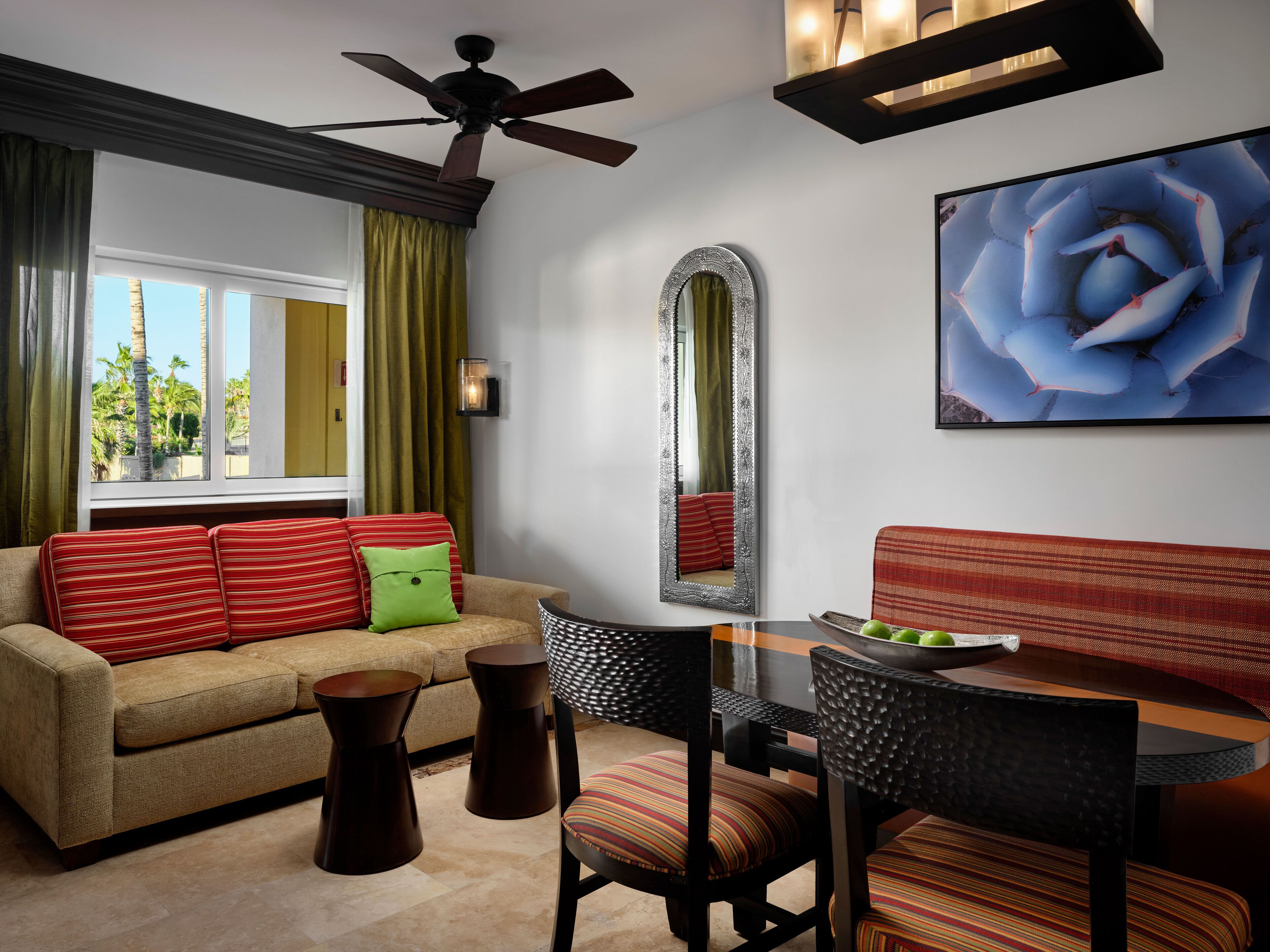 Hyatt Vacation Club at Sirena del Mar