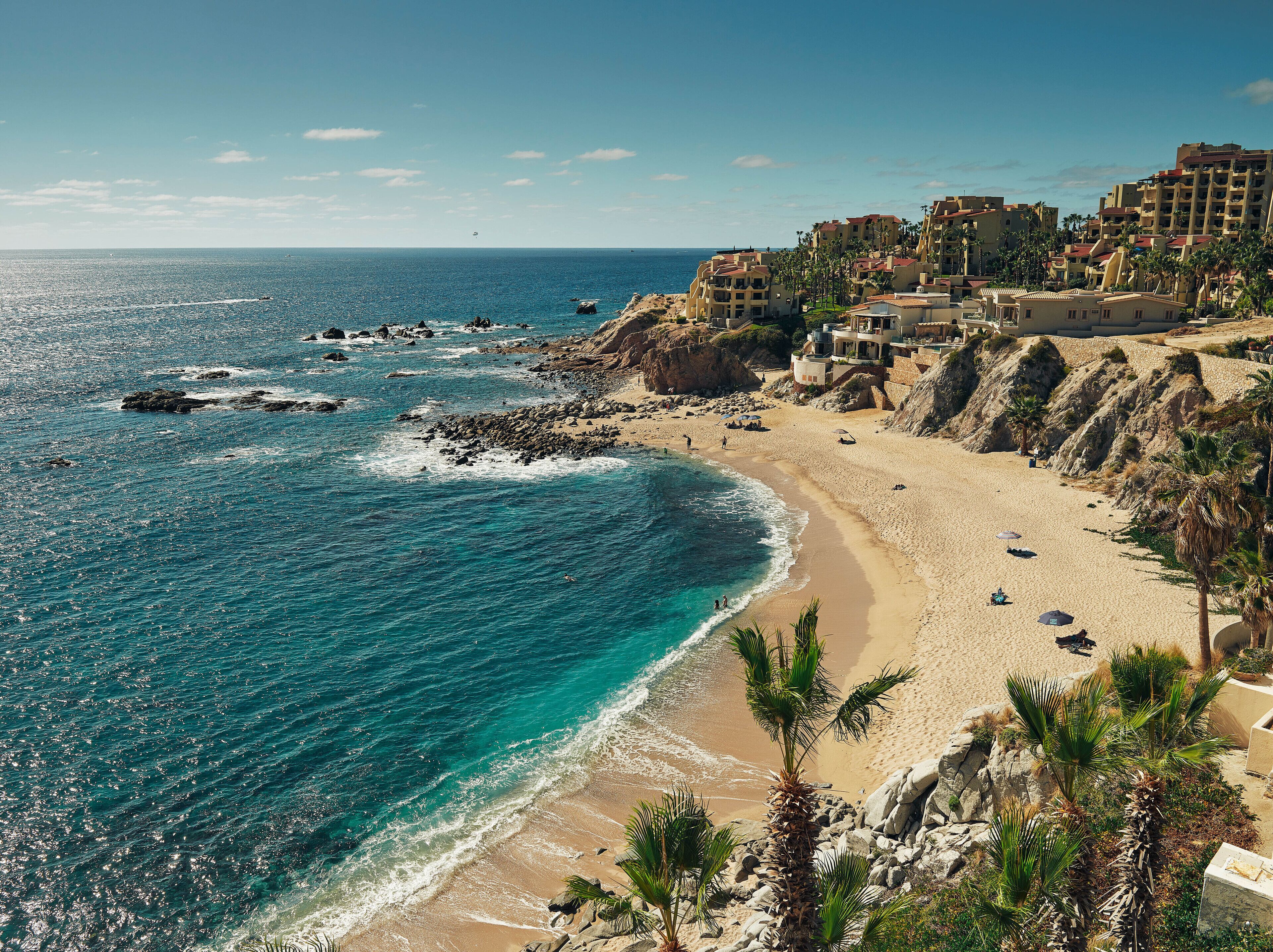 Hyatt Vacation Club at Sirena del Mar