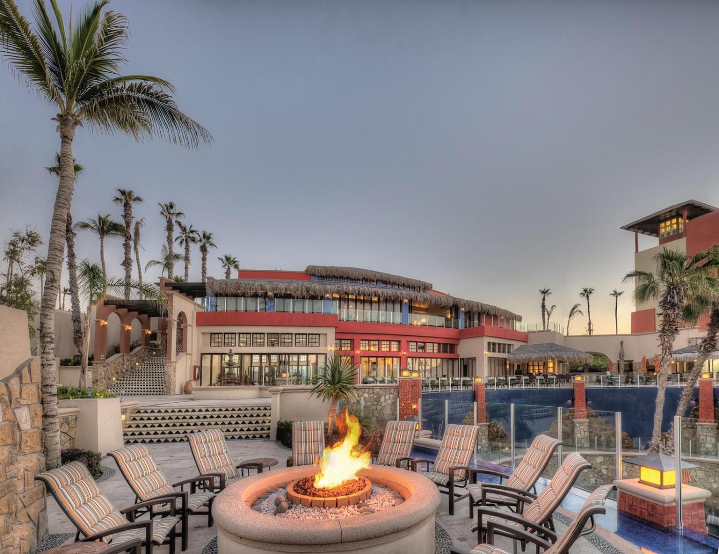 Hyatt Vacation Club at Sirena del Mar