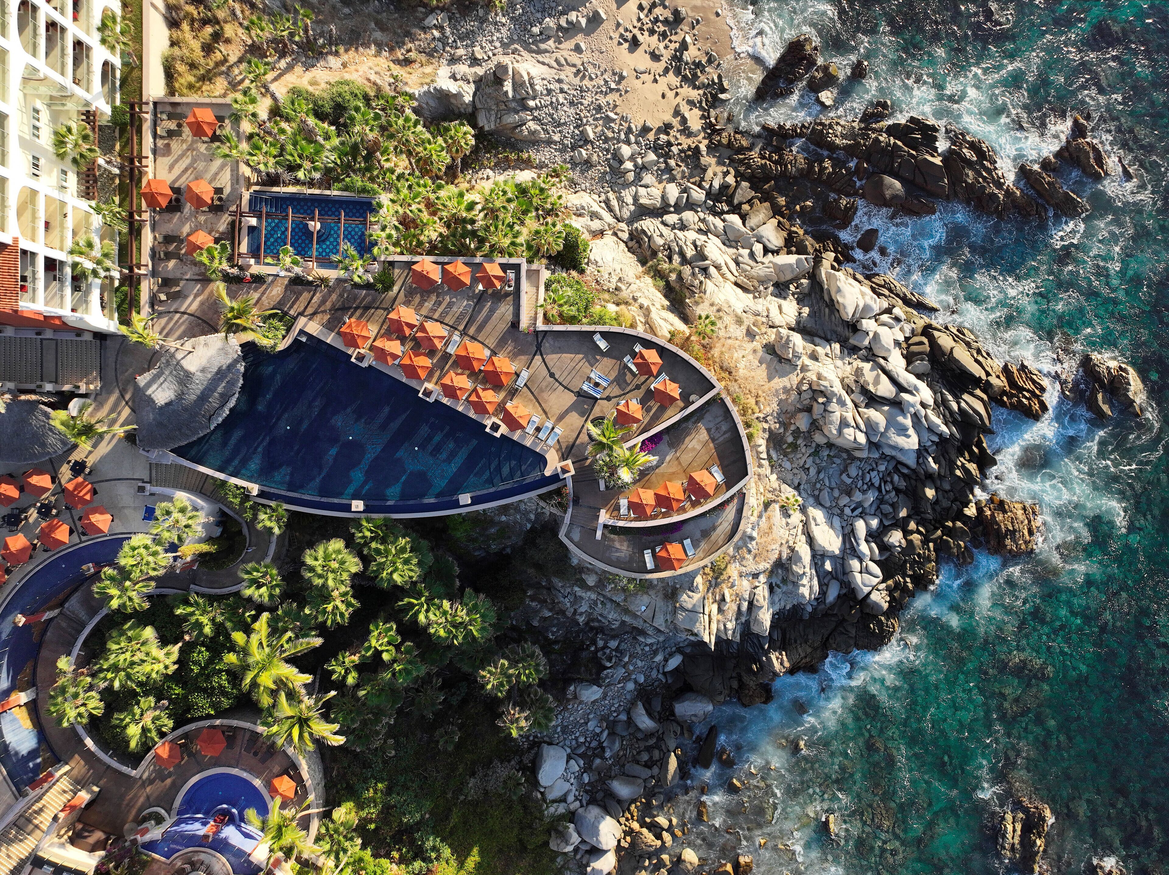 Hyatt Vacation Club at Sirena del Mar