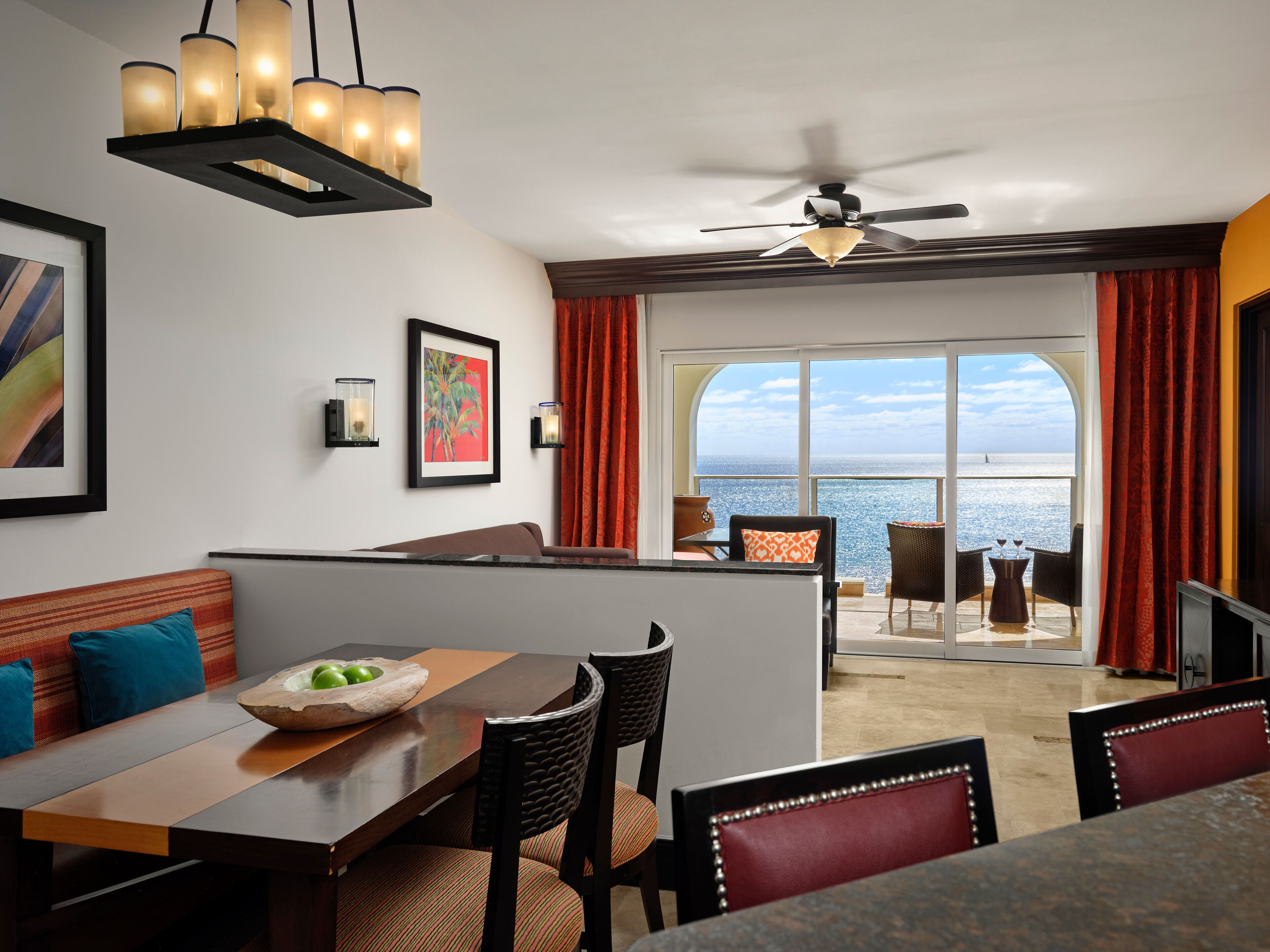 Hyatt Vacation Club at Sirena del Mar
