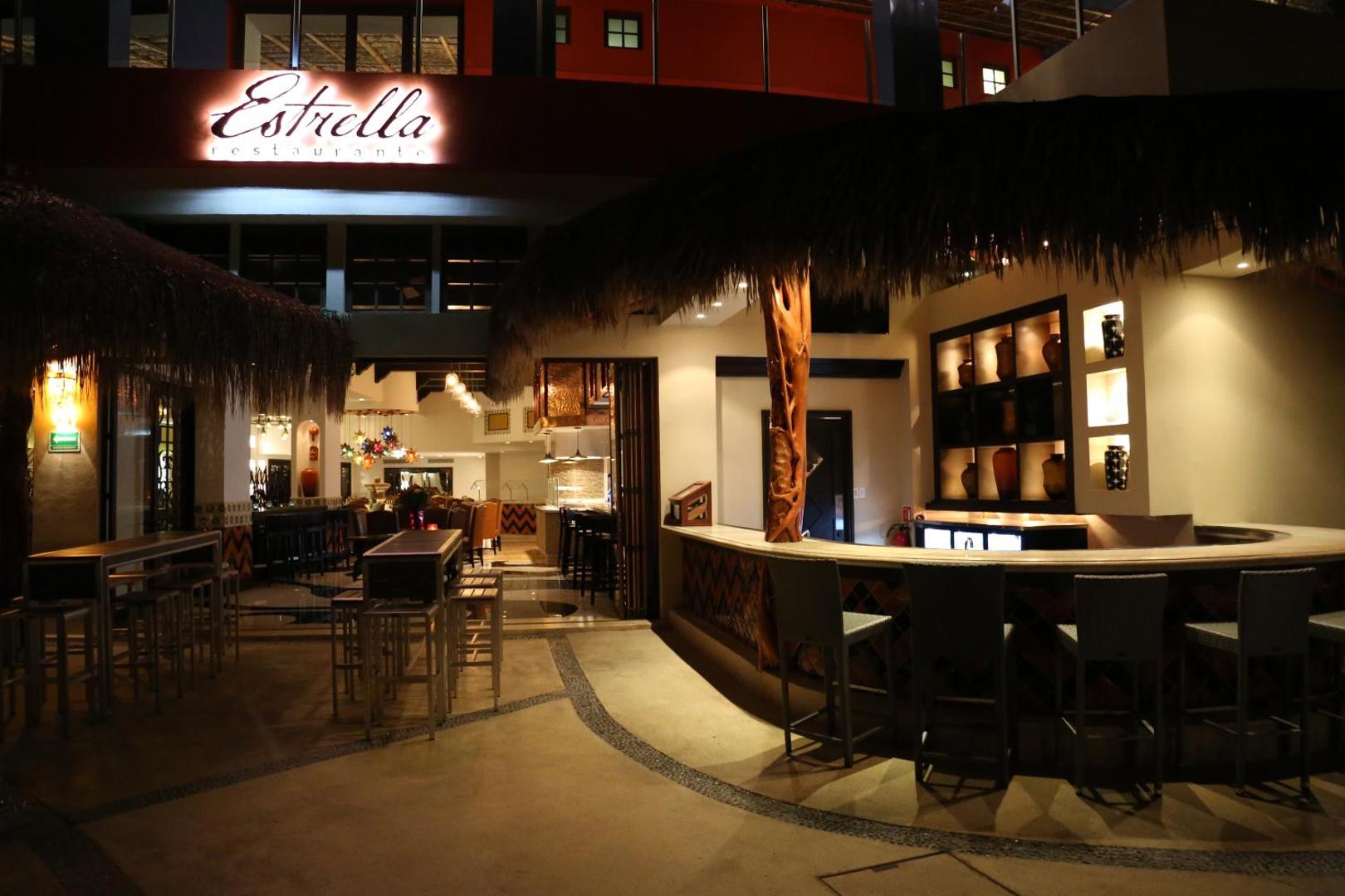 Hyatt Vacation Club at Sirena del Mar