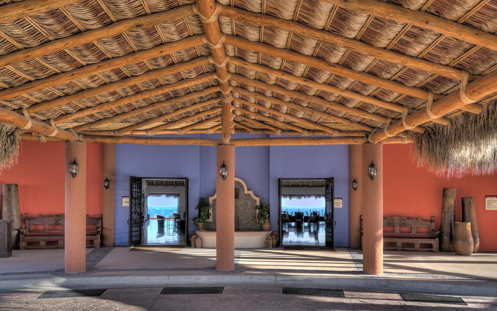 Hyatt Vacation Club at Sirena del Mar