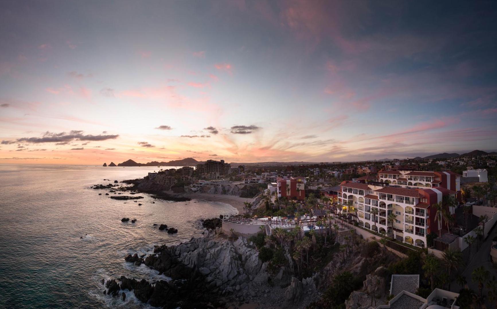 Hyatt Vacation Club at Sirena del Mar