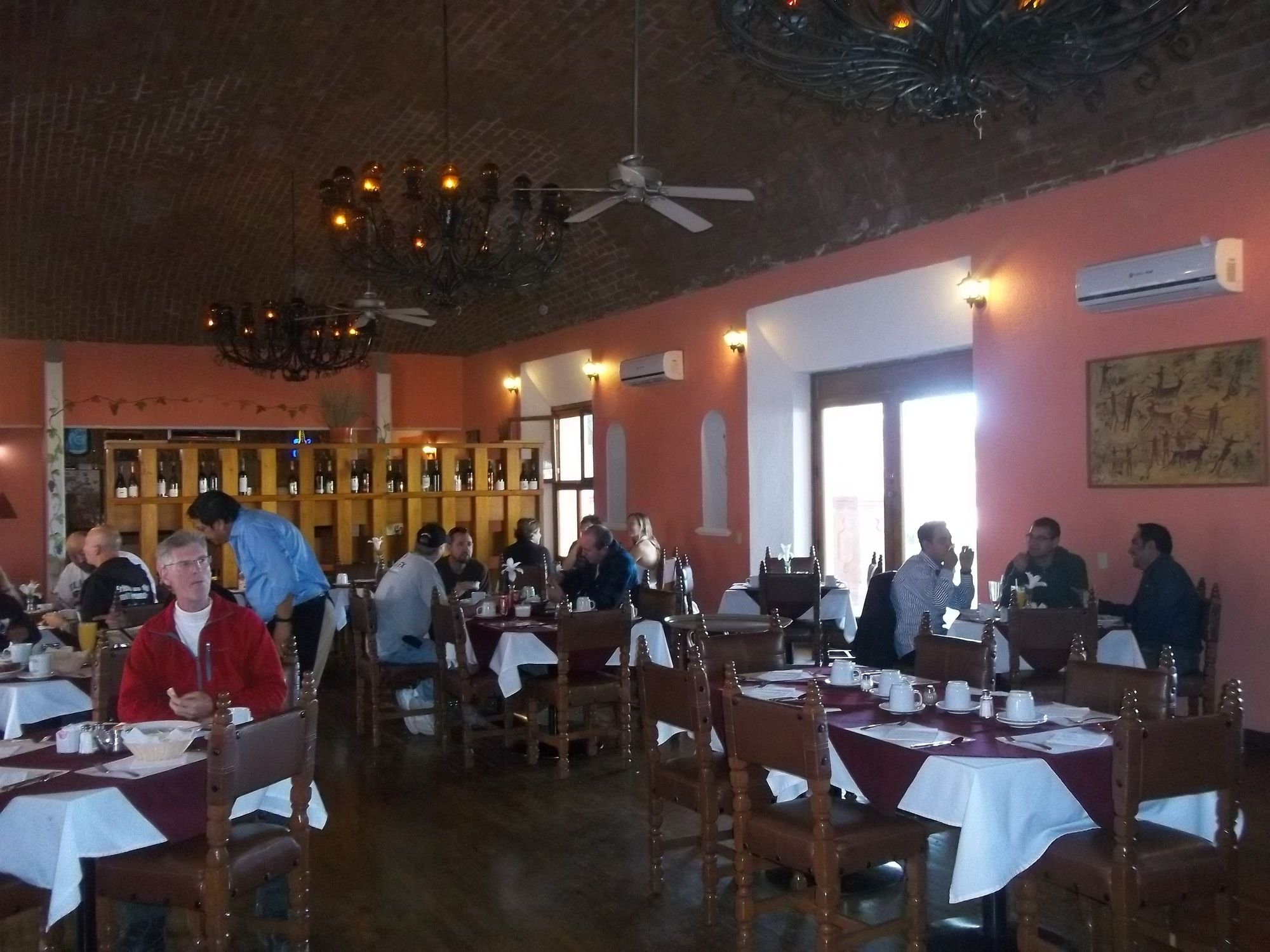 Hotel Mision Catavina