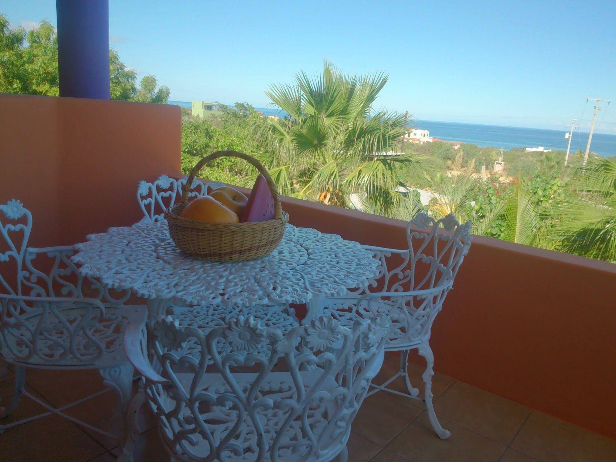 Villas & Suites Las Terrazas del Cortes