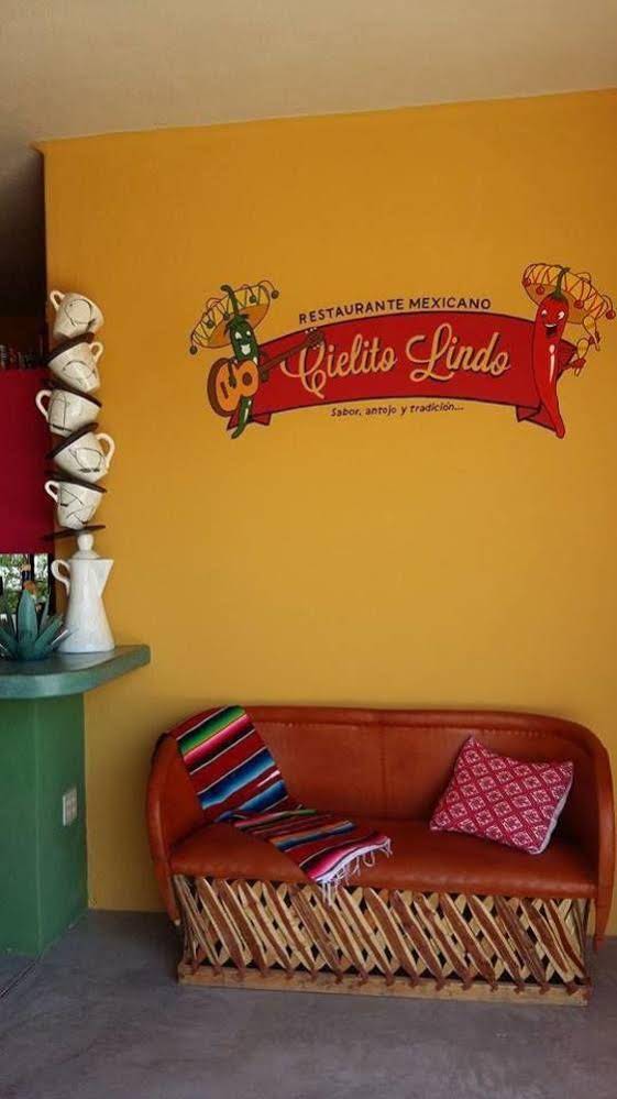 Villas & Suites Las Terrazas del Cortes