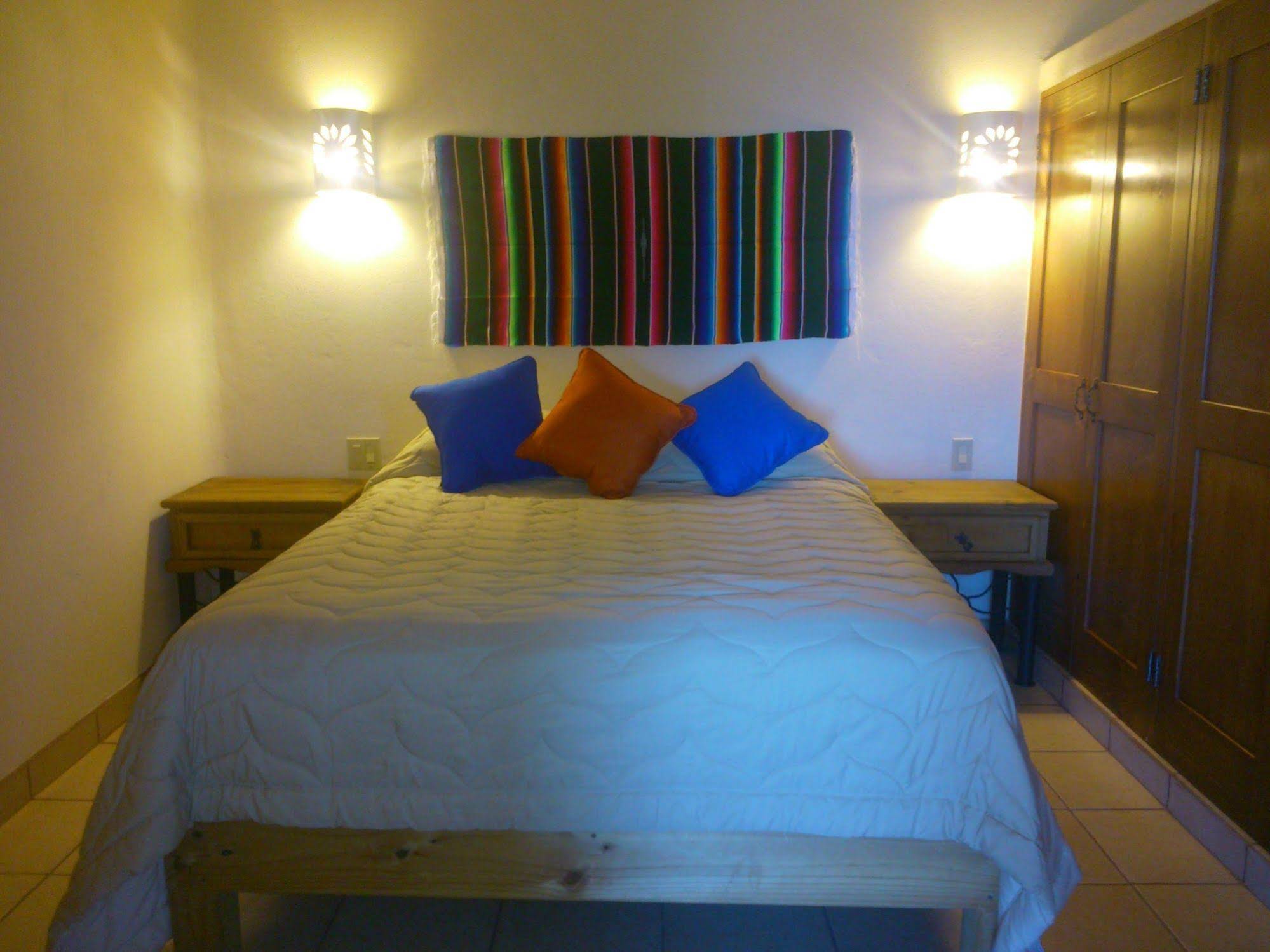 Villas & Suites Las Terrazas del Cortes