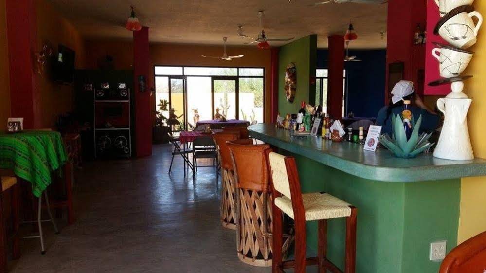 Villas & Suites Las Terrazas del Cortes